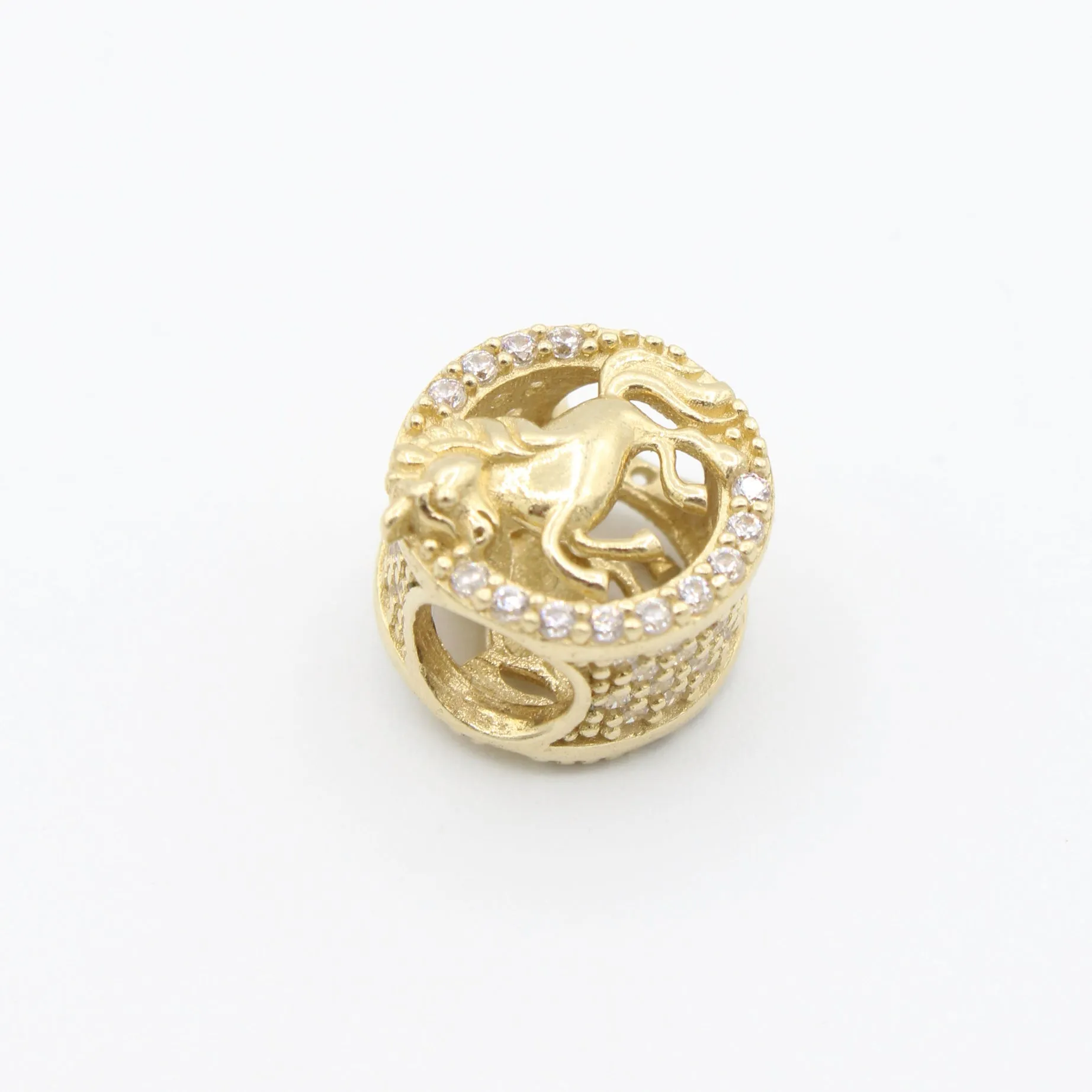 14k Charms Horse - JTJ™