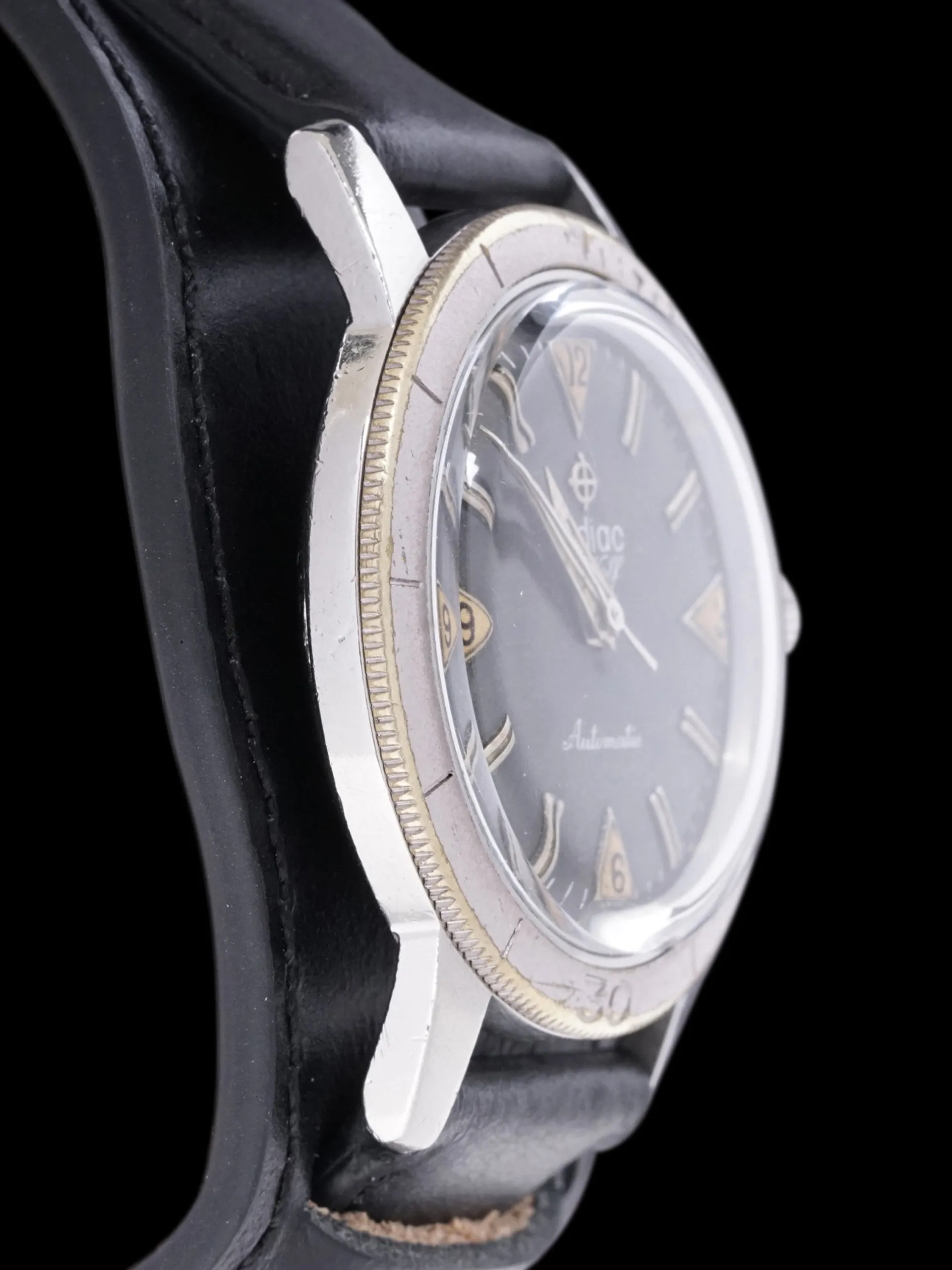 1960s Zodiac Sea Wolf (Ref. 702-916)