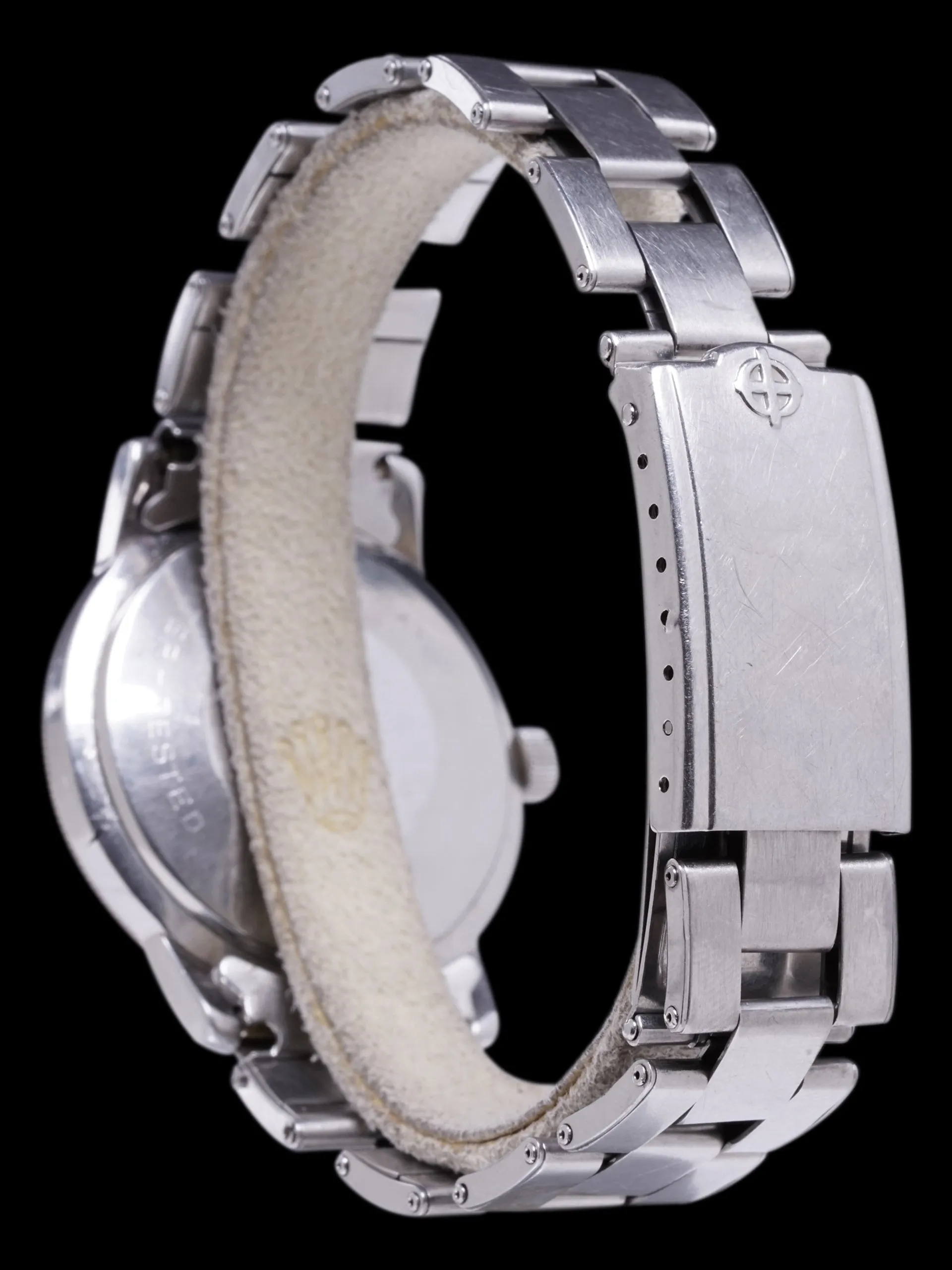 1960s Zodiac Sea Wolf (Ref. 722-916) W/ Boxes, Tags, & Military Provenance