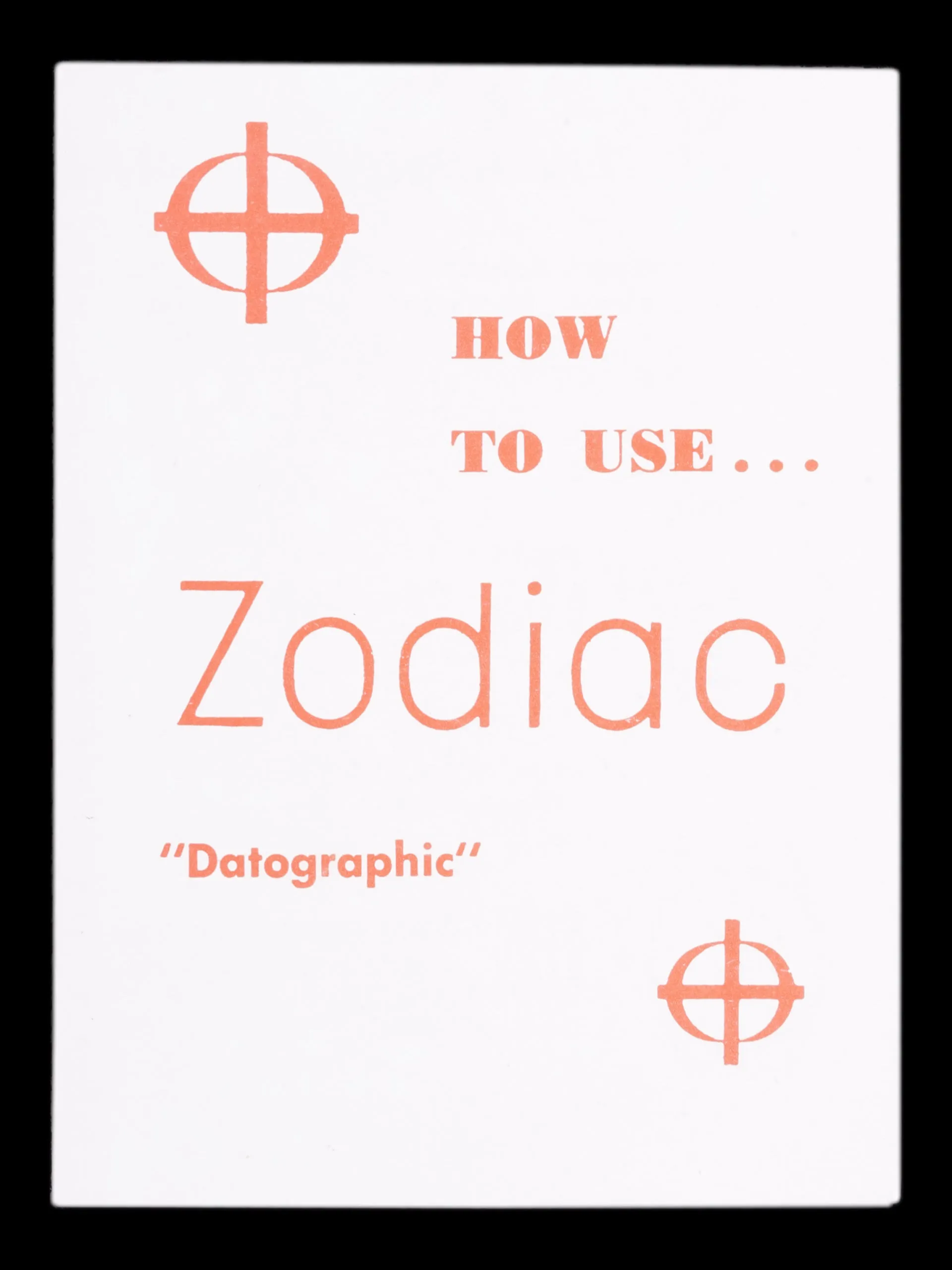 1960s Zodiac Sea Wolf (Ref. 722-916) W/ Boxes, Tags, & Military Provenance