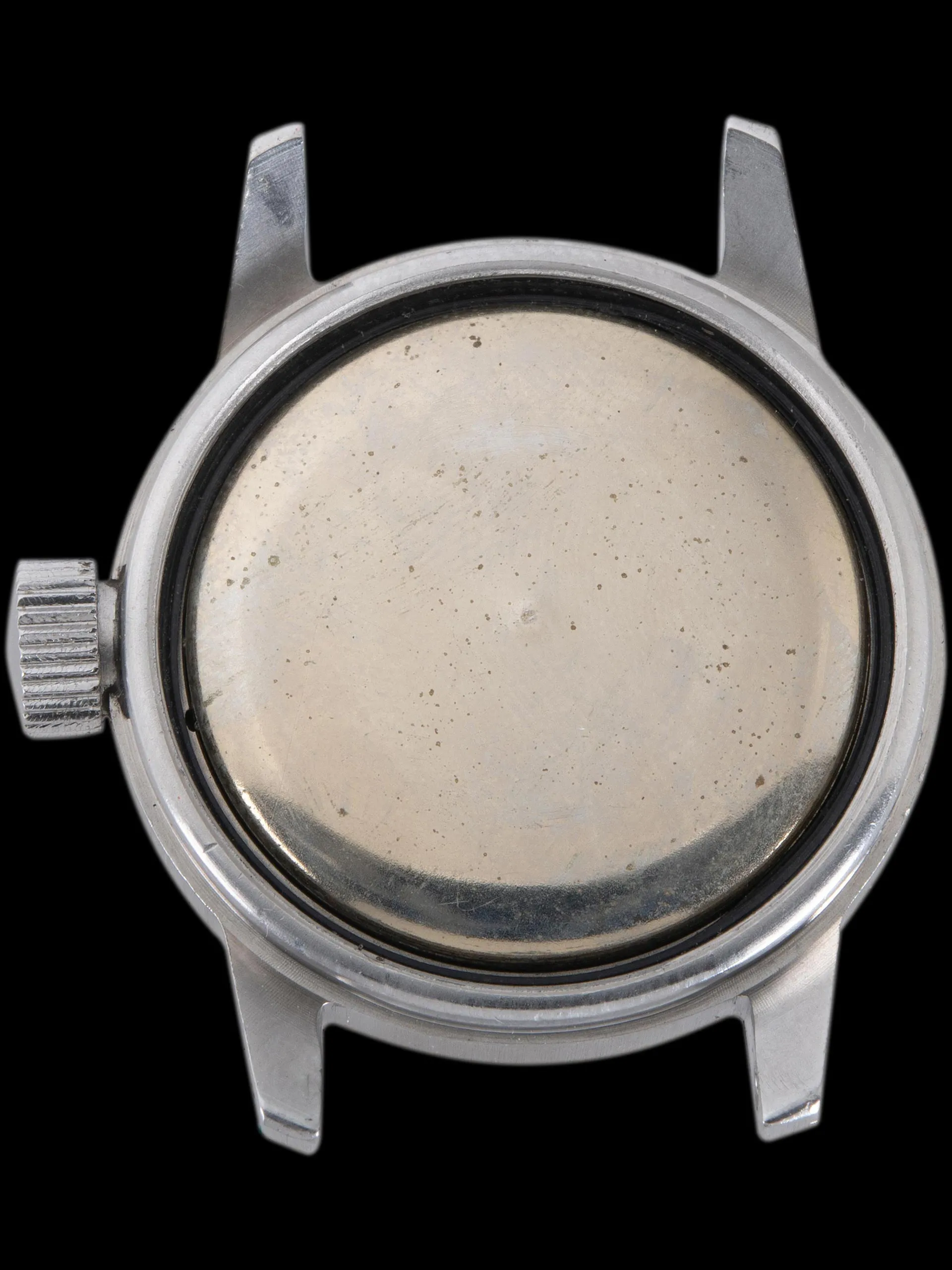 1962 Bulova (MIL-W-3818A) U.S Military Watch