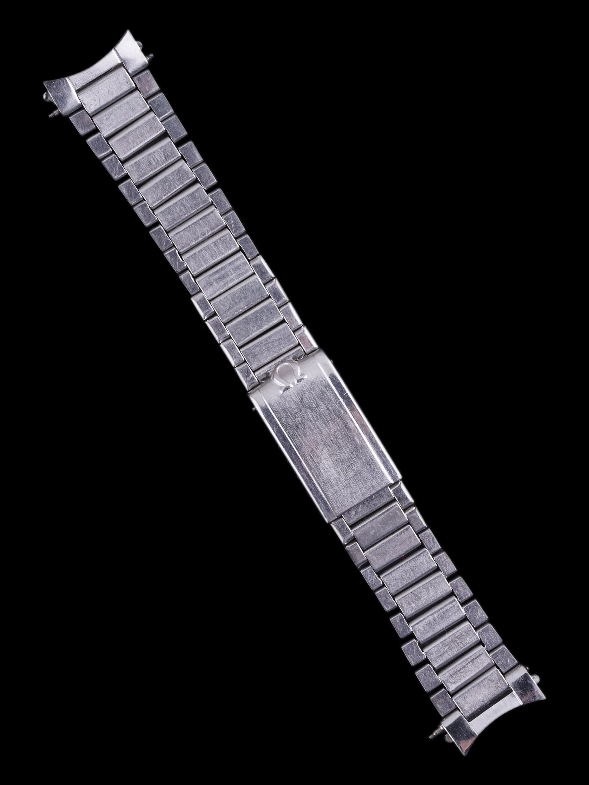 1962 OMEGA Speedmaster (Ref. CK2998-61) Cal. 321 W/ Military Provenance & Letter From The Original Owner