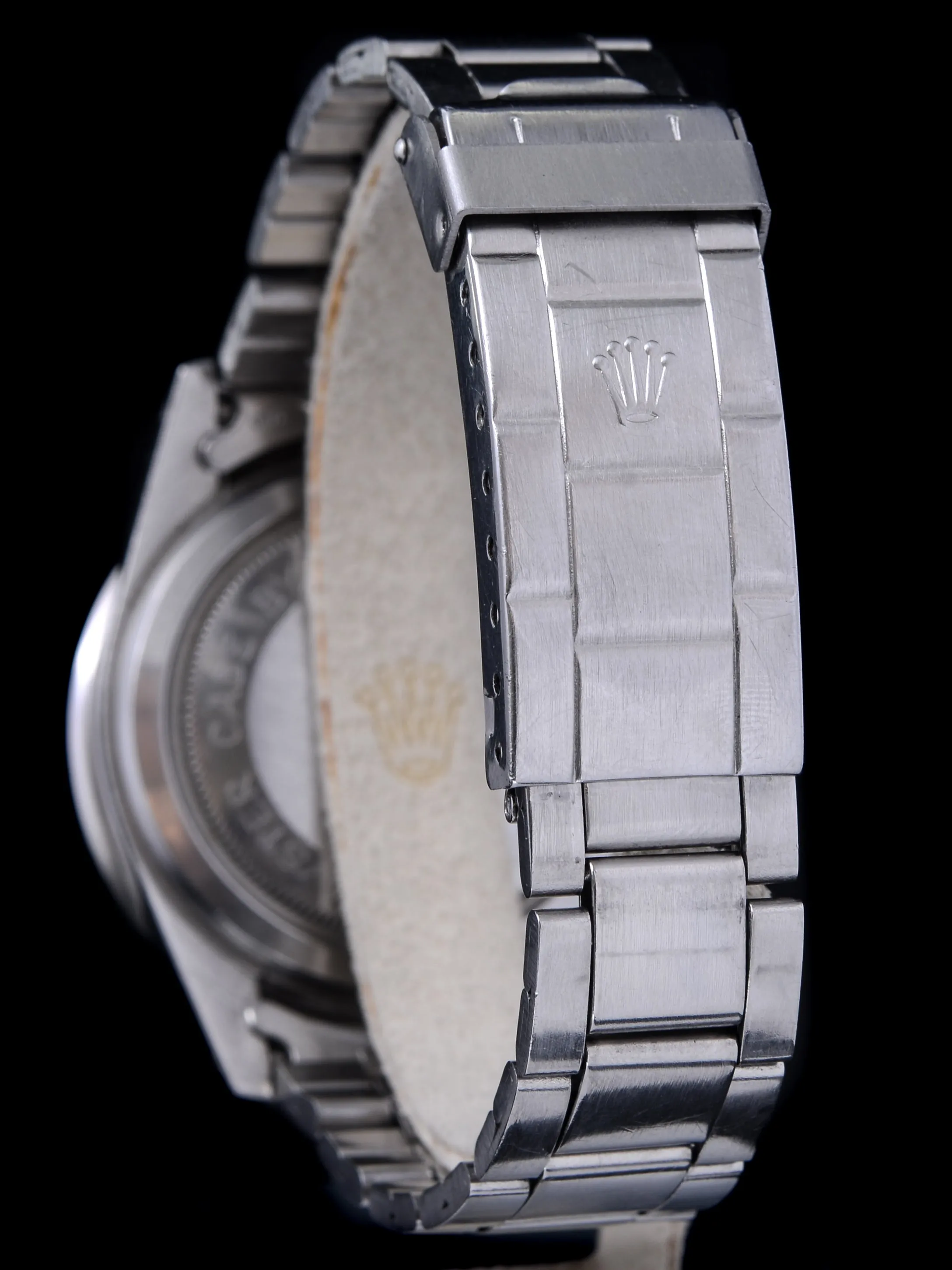 1978 Tudor Blue Submariner (Ref. 94110) "Snowflake" with Box and Papers