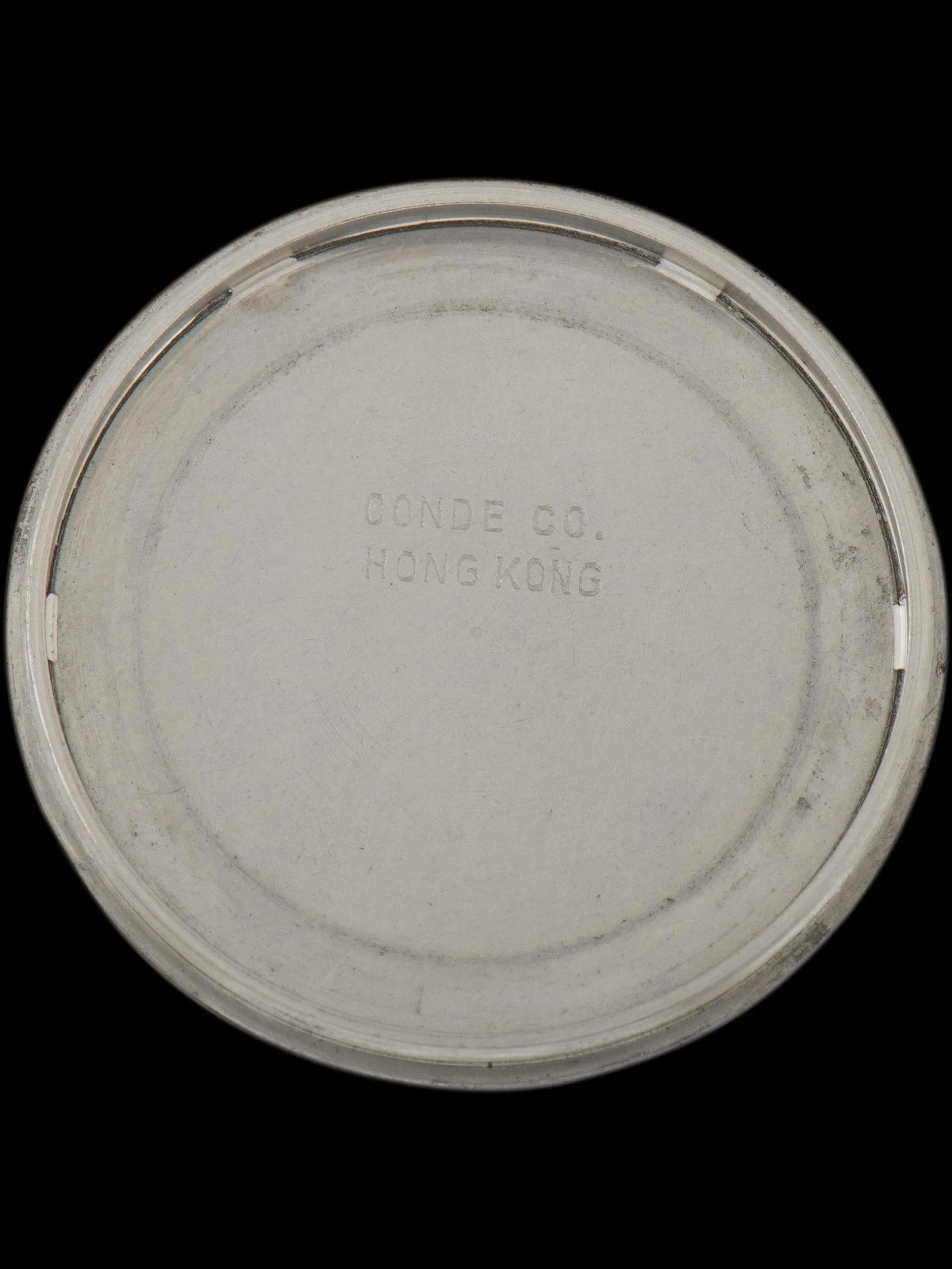1979 Hamilton Military Watch (Mil-W-46374B)