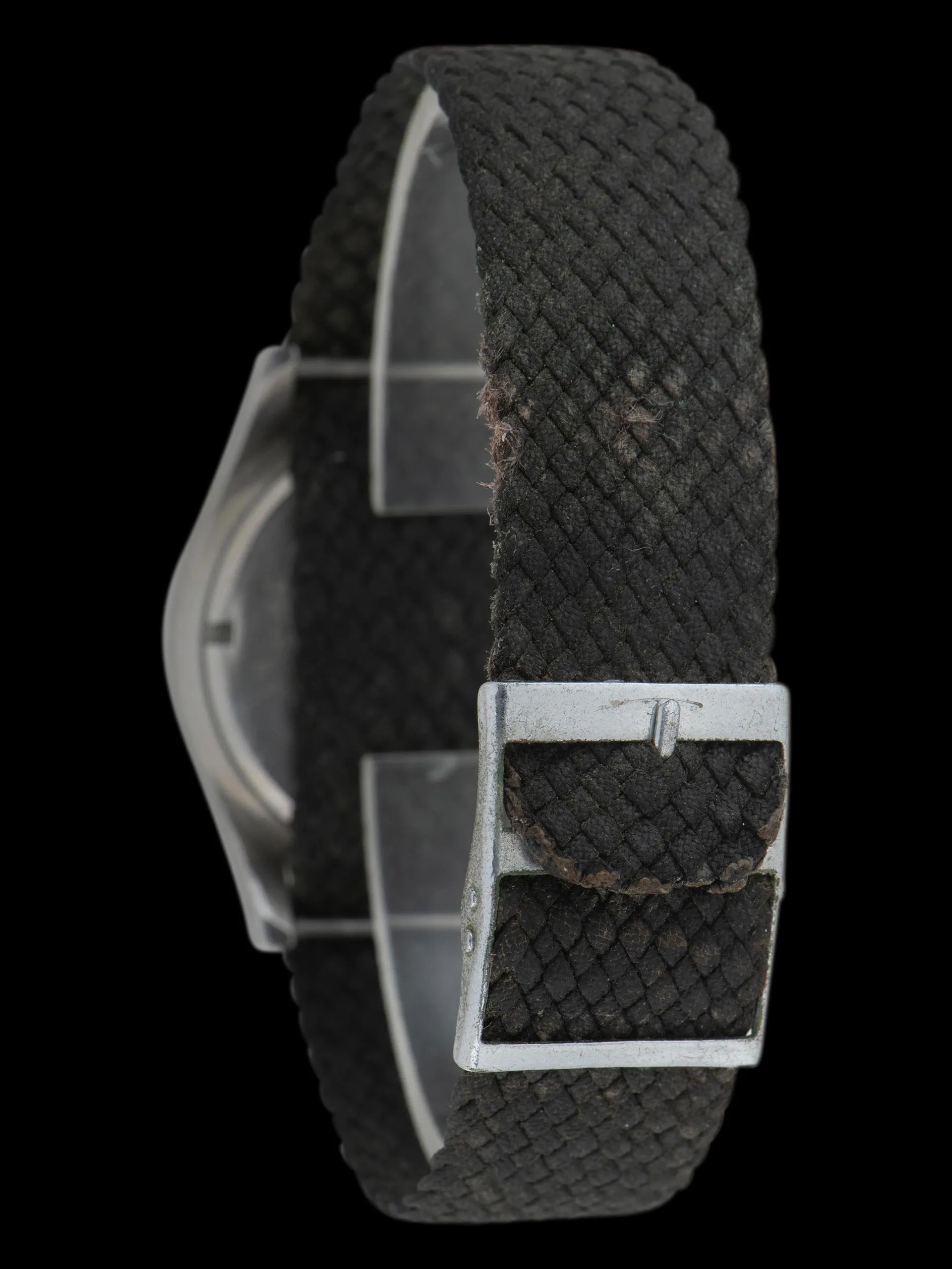 1979 Hamilton Military Watch (Mil-W-46374B)