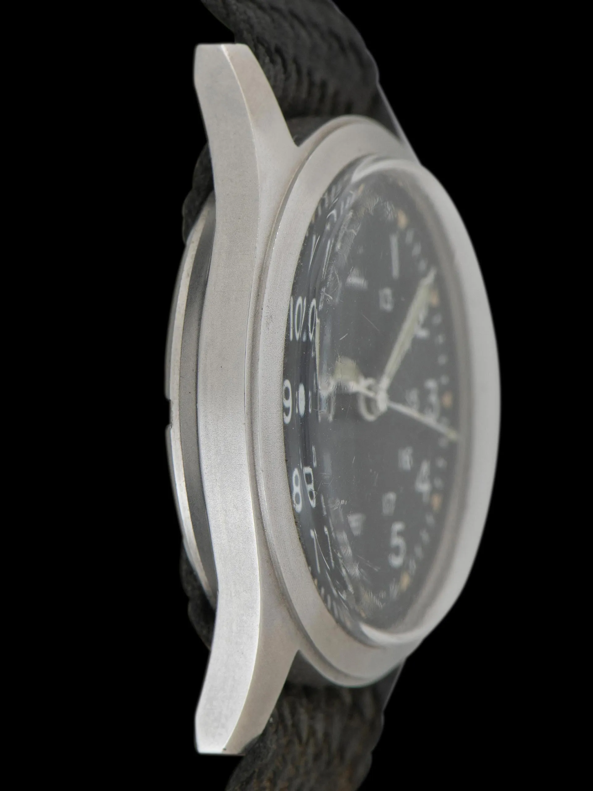 1979 Hamilton Military Watch (Mil-W-46374B)