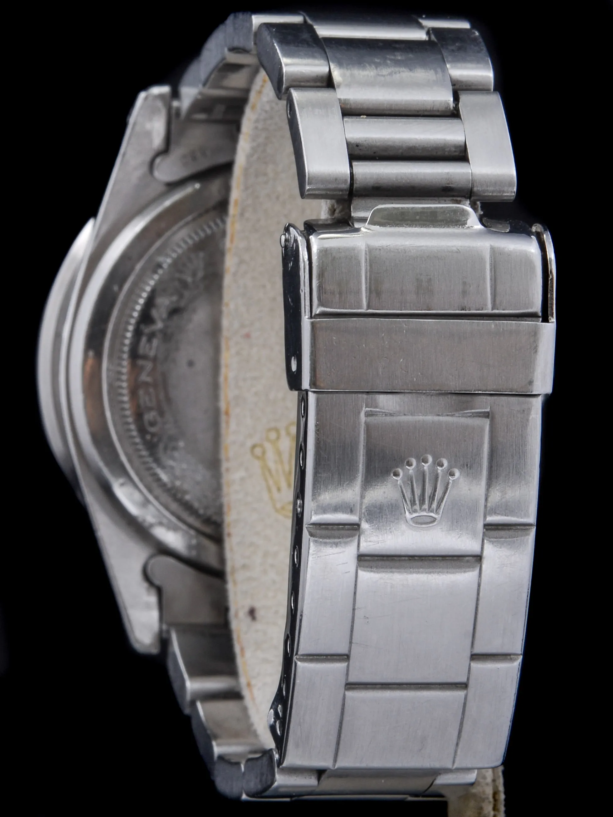 1979 Tudor Blue Submariner (Ref. 94110) "Snowflake"