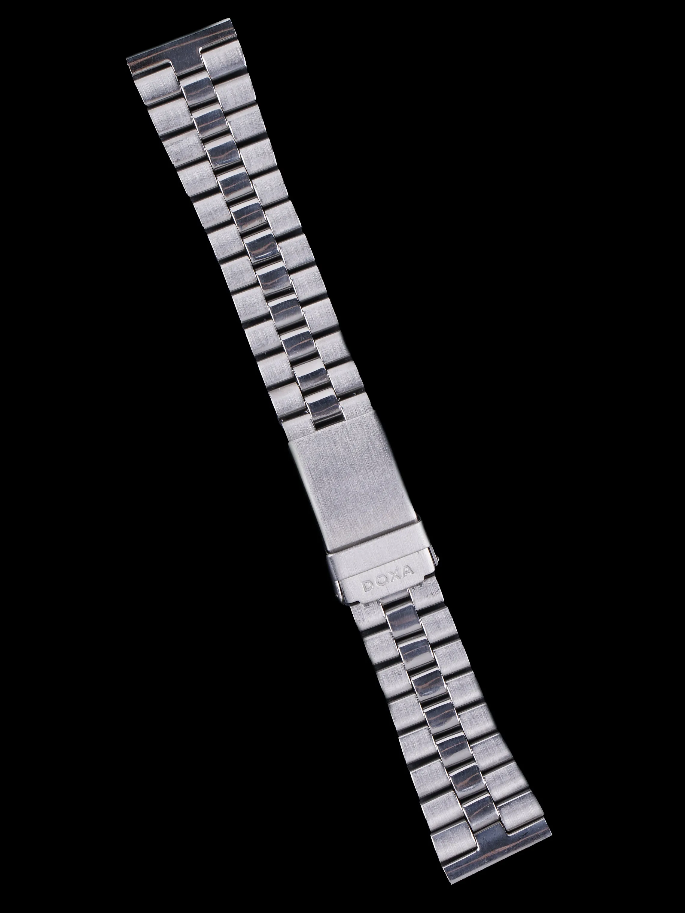 1983 DOXA Sub 600T Searambler Silver Dial (Aubry Era)