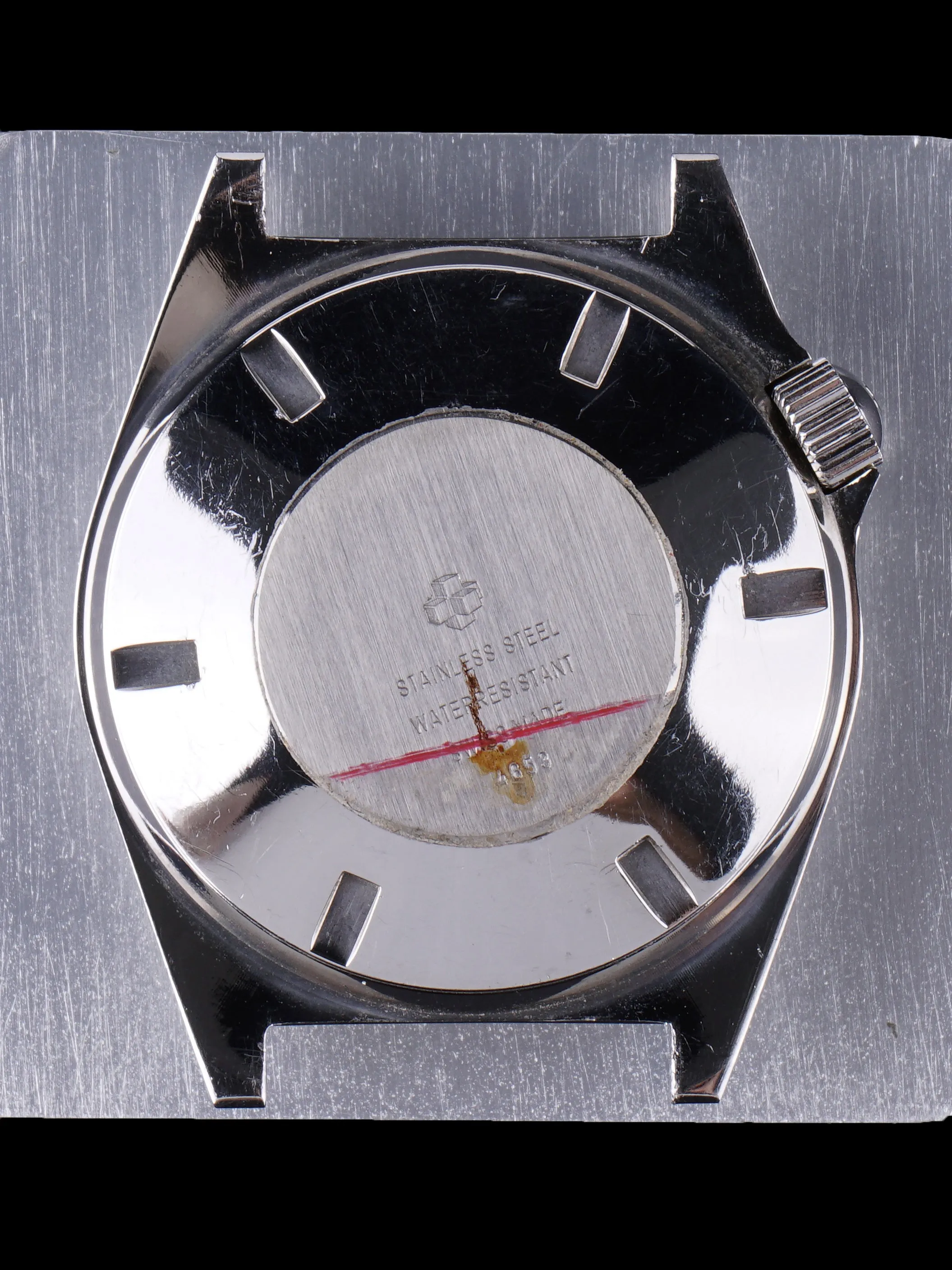 1983 DOXA Sub 600T Searambler Silver Dial (Aubry Era)