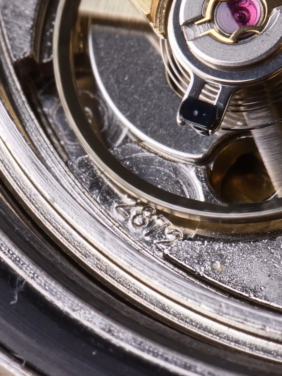 1983 DOXA Sub 600T Searambler Silver Dial (Aubry Era)