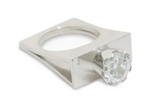 2008 Legacy Ring 112, Sterling Silver (Foundation Release)