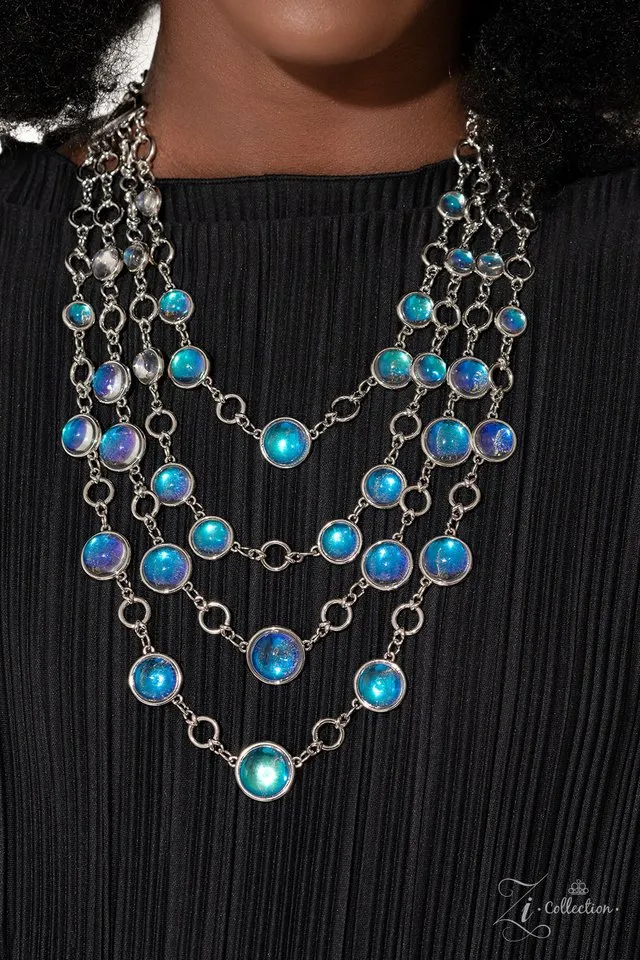 2023 Paparazzi Zi Collection Hypnotic ~ Multi