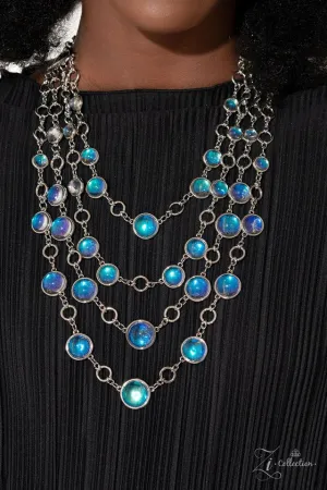 2023 Paparazzi Zi Collection Hypnotic ~ Multi