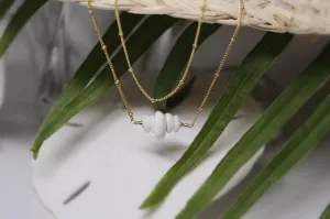 4 Shores Necklace.