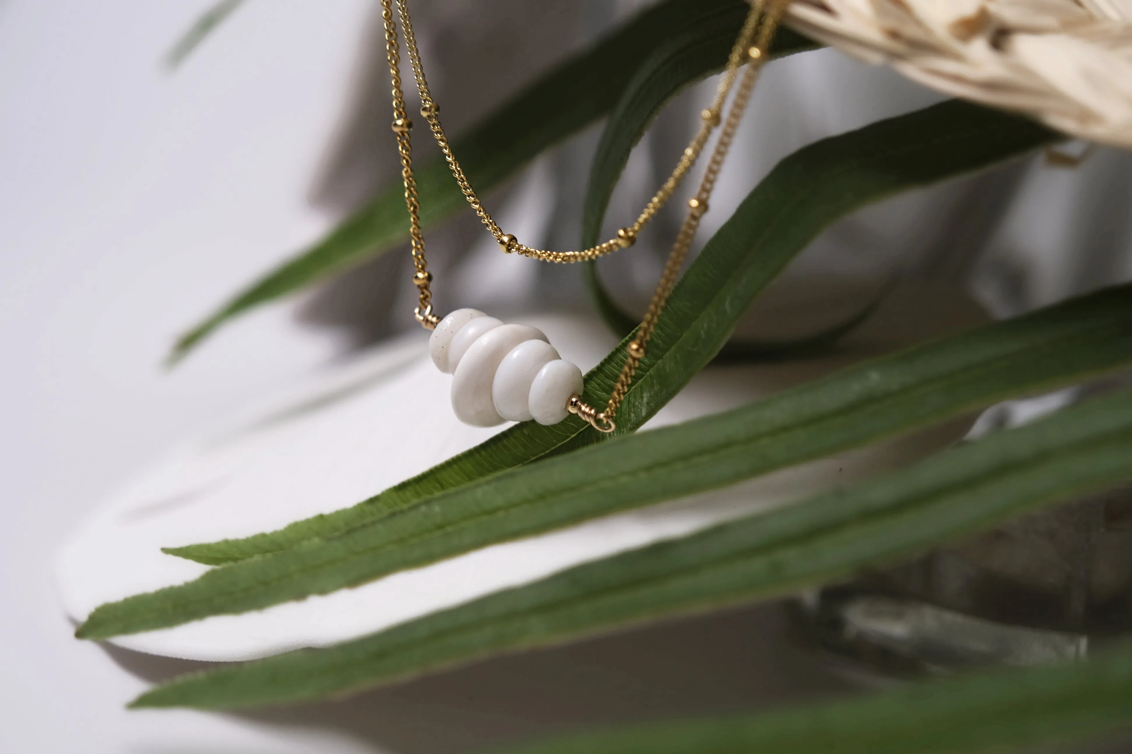 4 Shores Necklace.