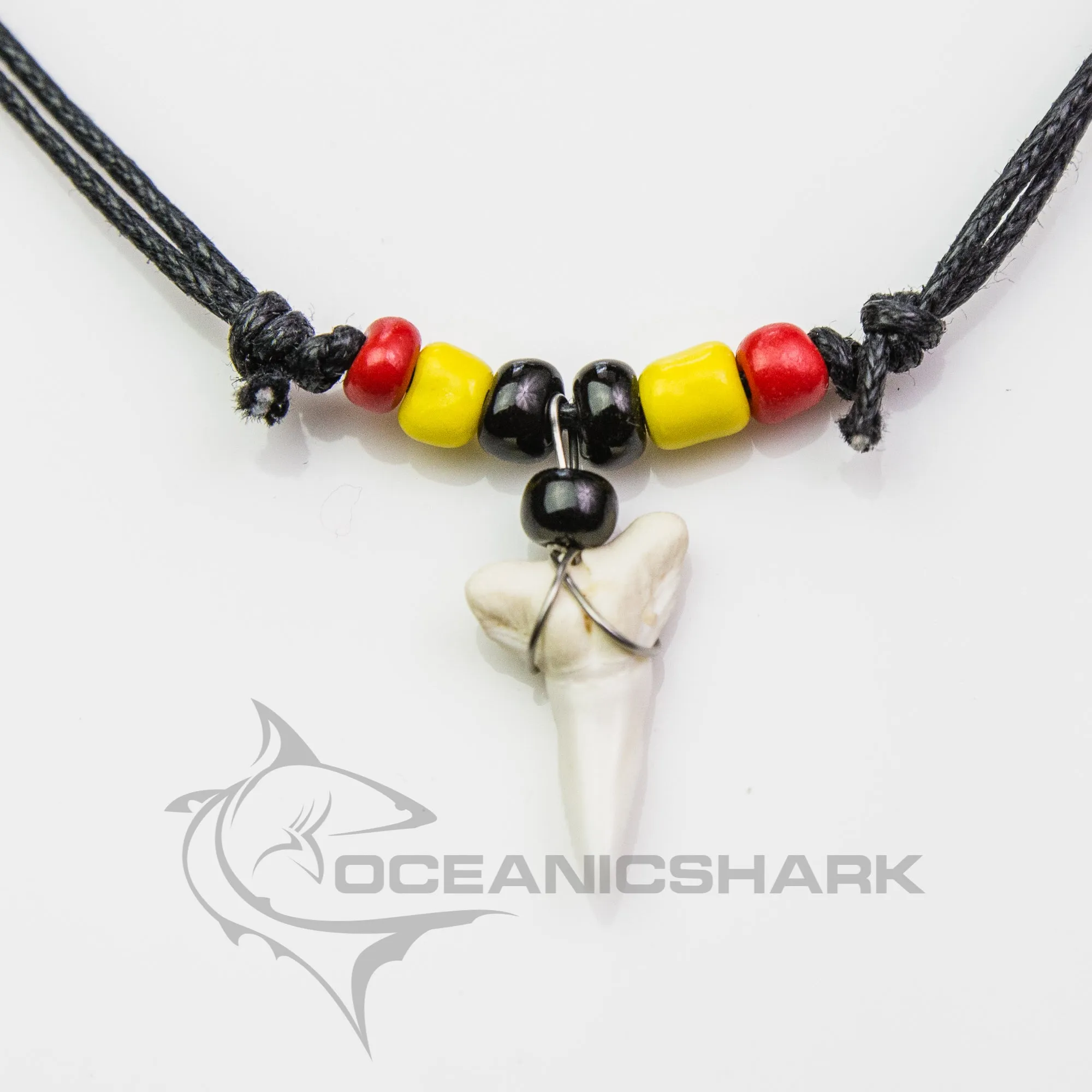 Aboriginal Australian Necklace c137
