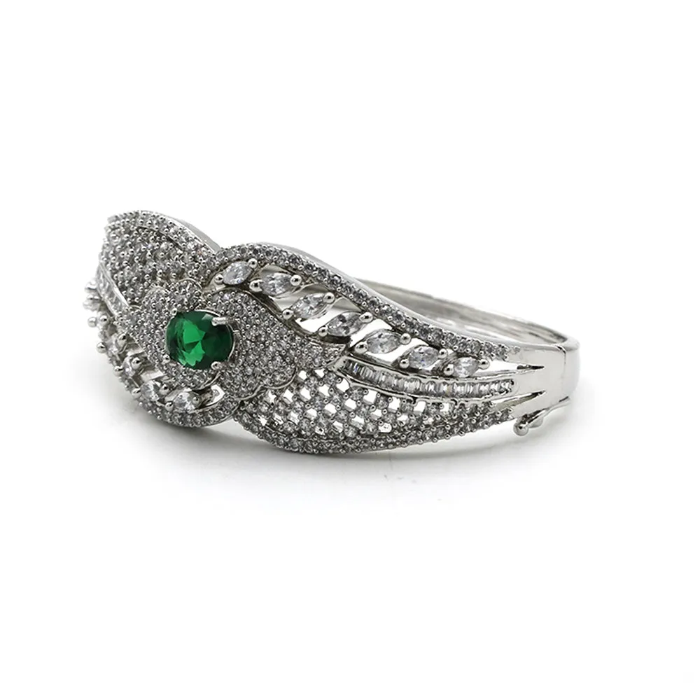 Ad Kara Lt Bracelets - Silver