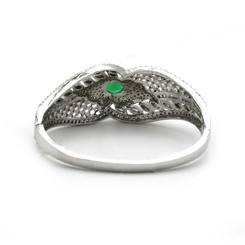 Ad Kara Lt Bracelets - Silver