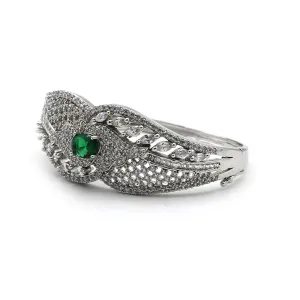 Ad Kara Lt Bracelets - Silver