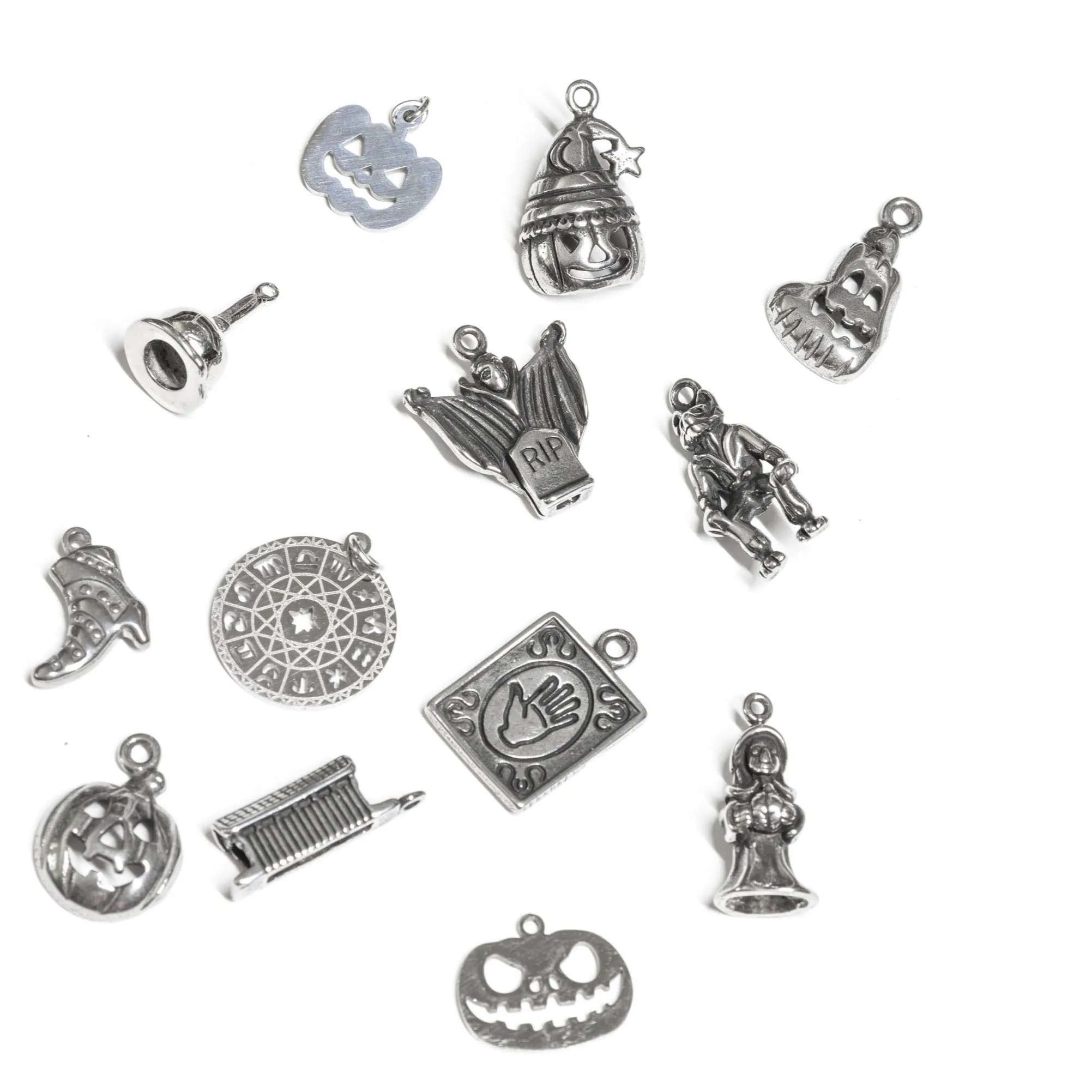 Add a Charm to your Jewelry