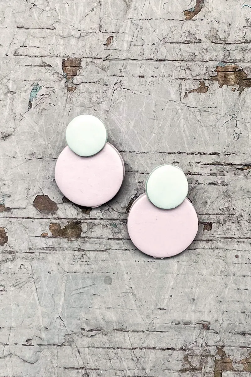 Adelanto Earrings