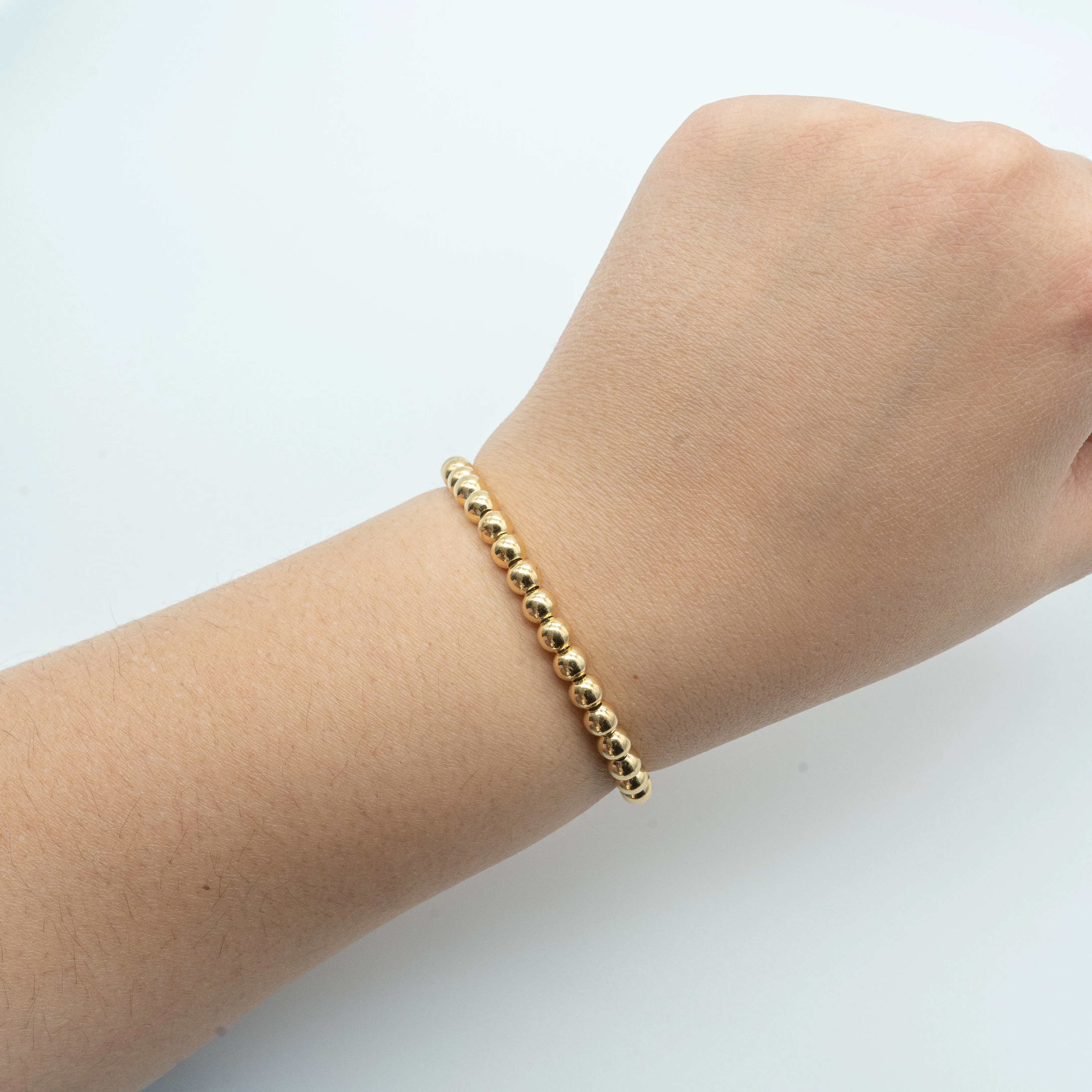 Ador-a-ball Bracelet