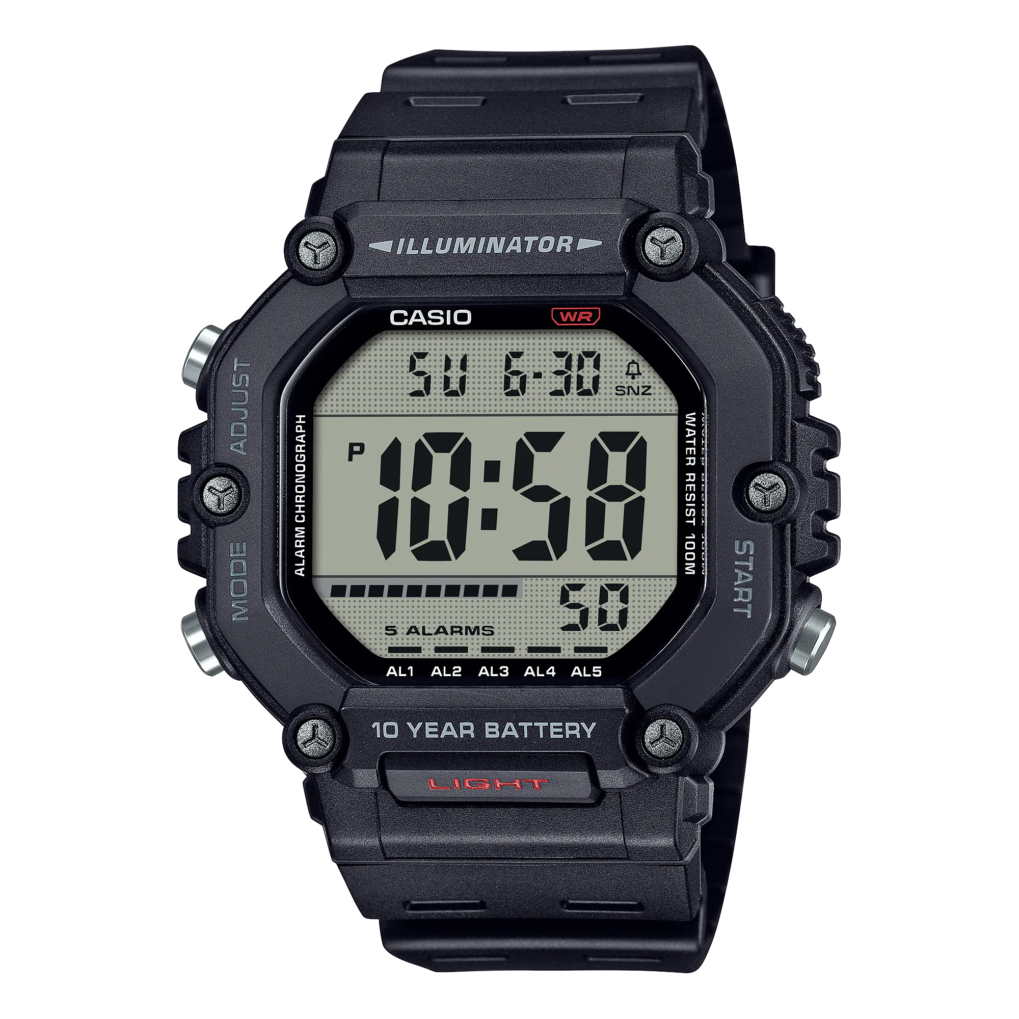 AE1600H-1A