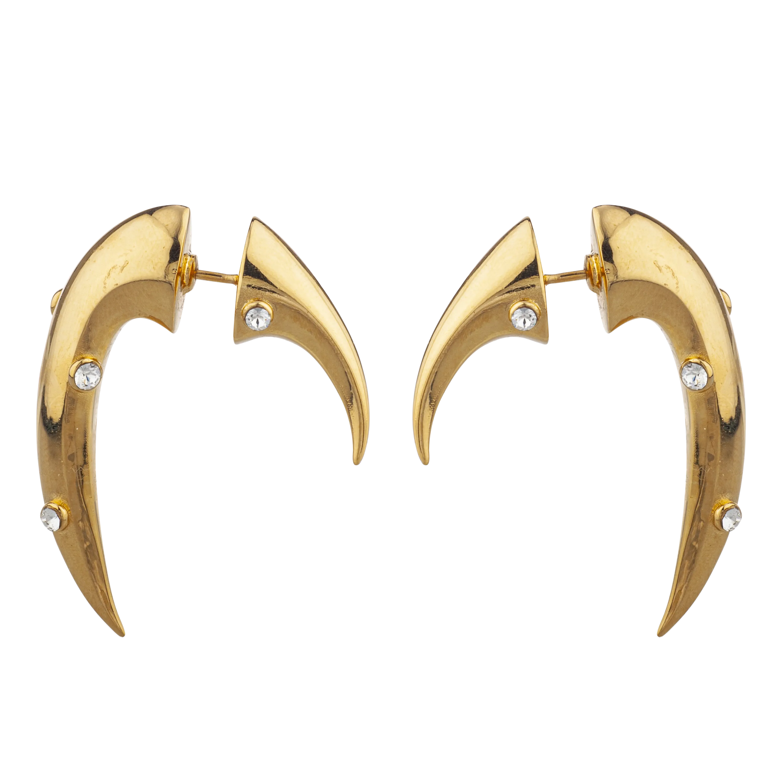 AMORI FOLLI EARRINGS