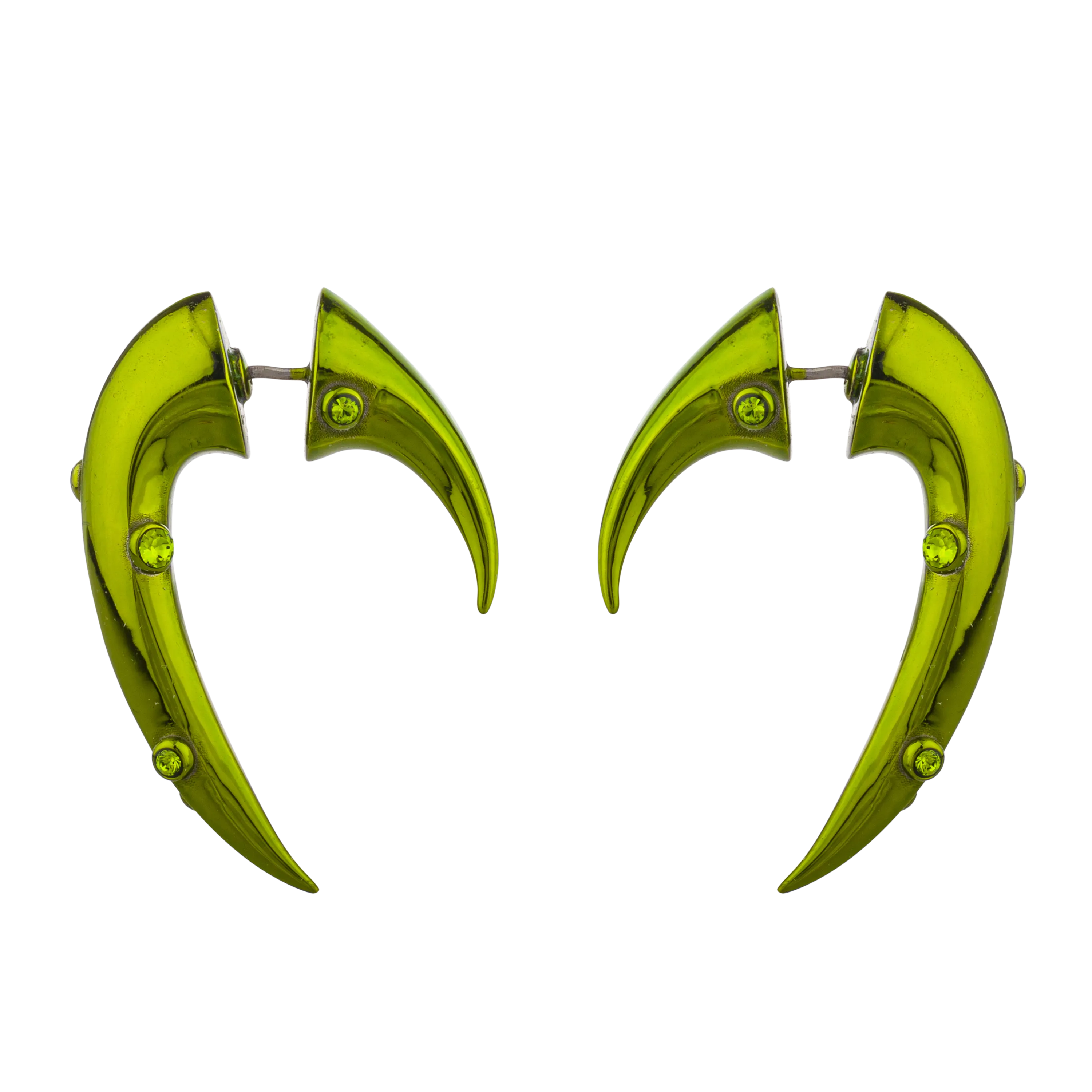 AMORI FOLLI EARRINGS