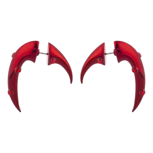 AMORI FOLLI EARRINGS