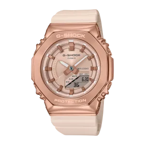 ANALOG-DIGITAL WOMEN GMS2100PG-4A