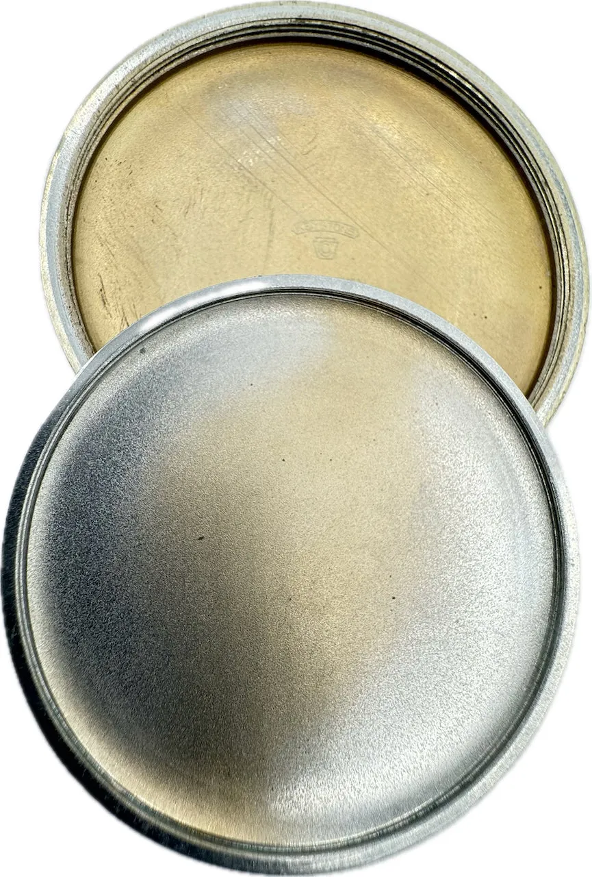 Antique 16S Hamilton Military Bureau of Ships Navy Comparing Pocket Watch 2974B