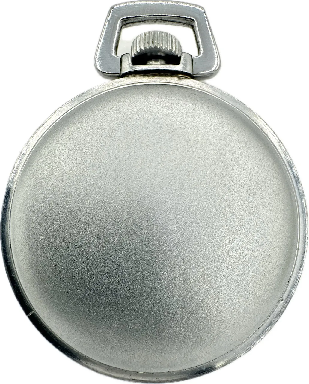 Antique 16S Hamilton Military Bureau of Ships Navy Comparing Pocket Watch 2974B