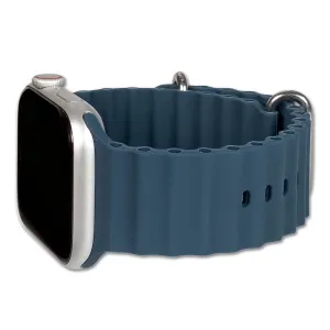 Apple Watch | Ocean Style | Military Blue