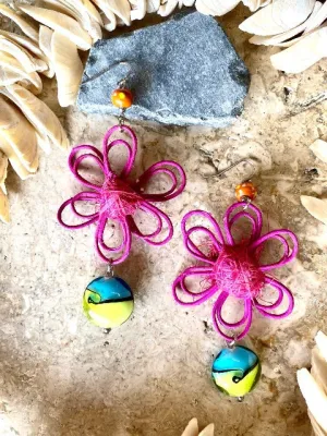 Bahamas Earrings