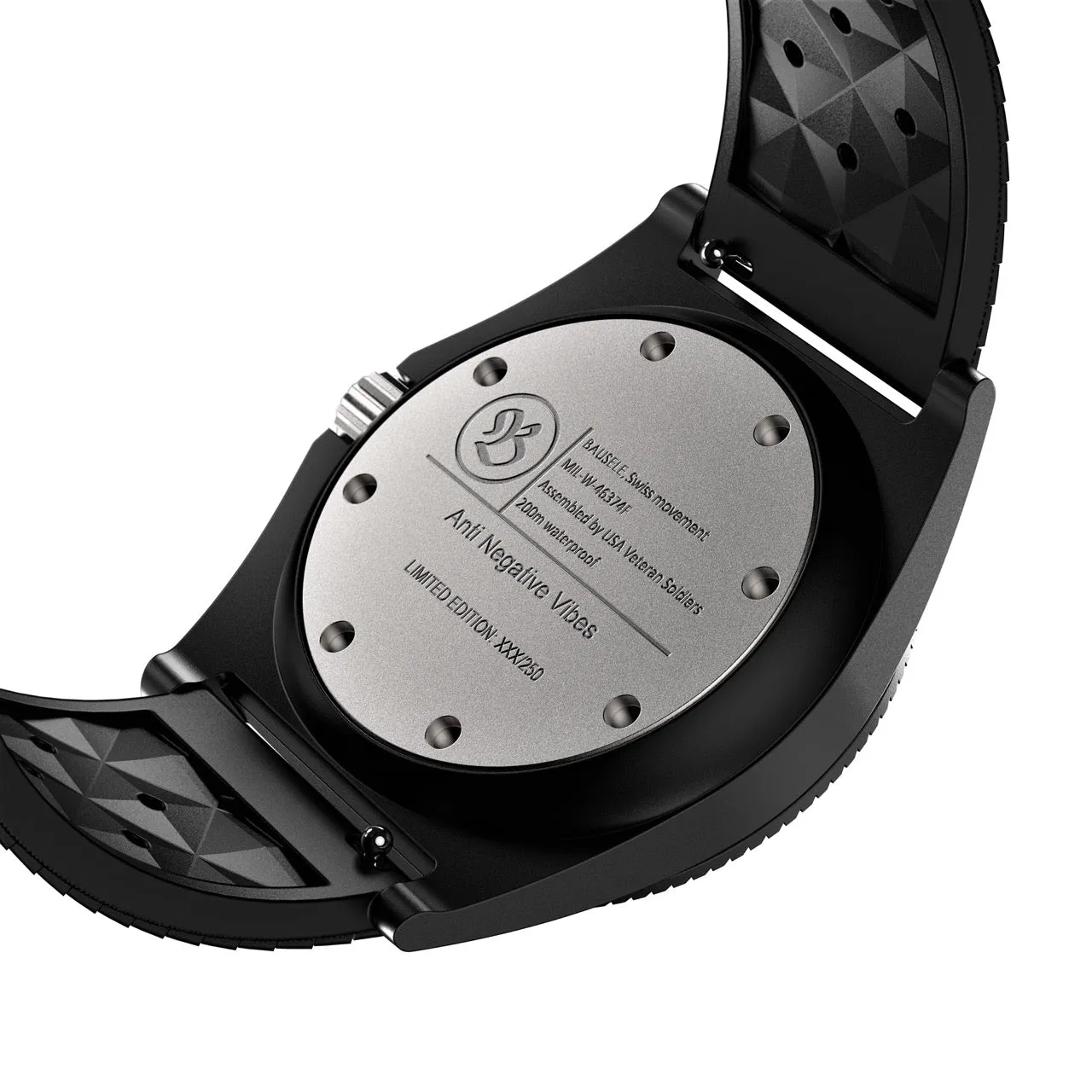 Bausele Sydney Diver - Sand