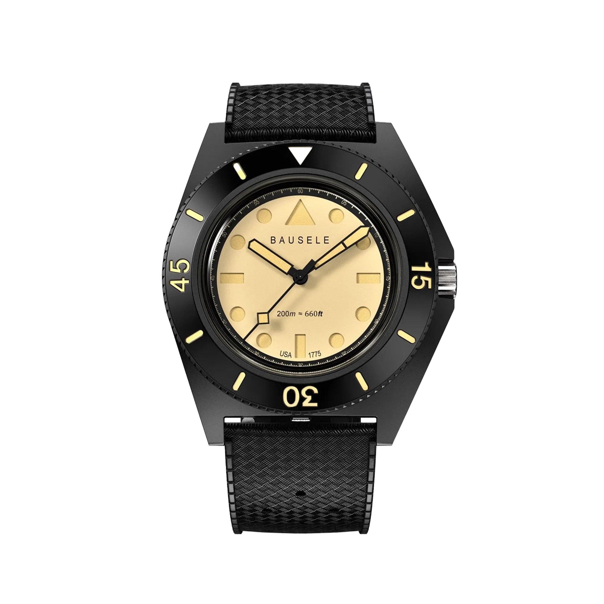 Bausele Sydney Diver - Sand