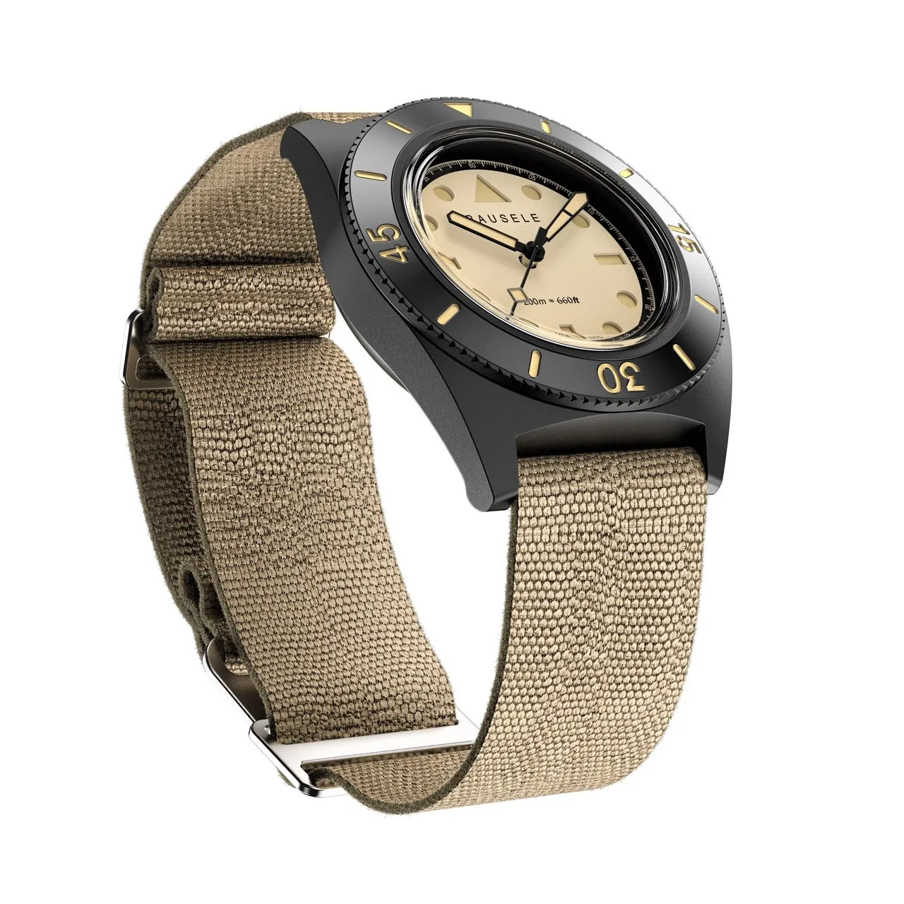 Bausele Sydney Diver - Sand
