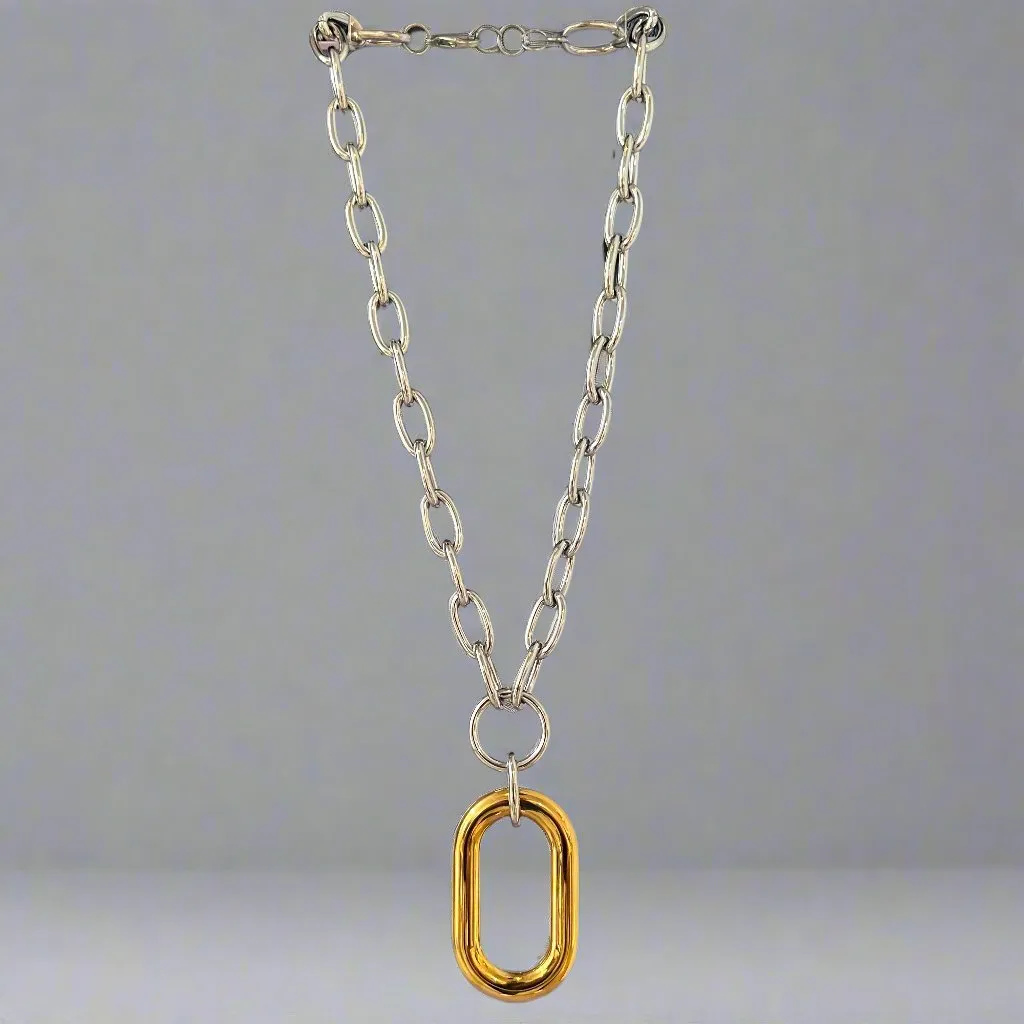 BEL-EVE Beauty Necklace
