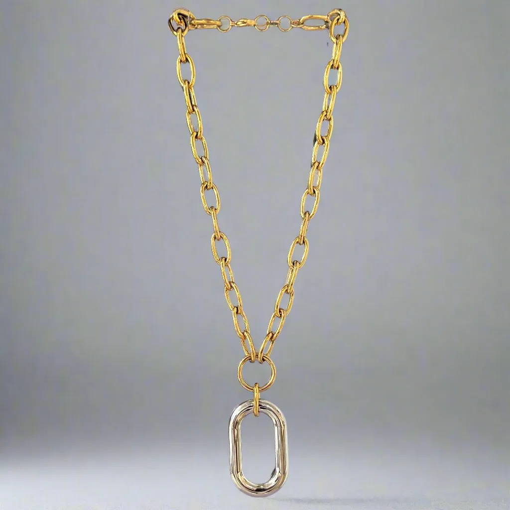 BEL-EVE Beauty Necklace