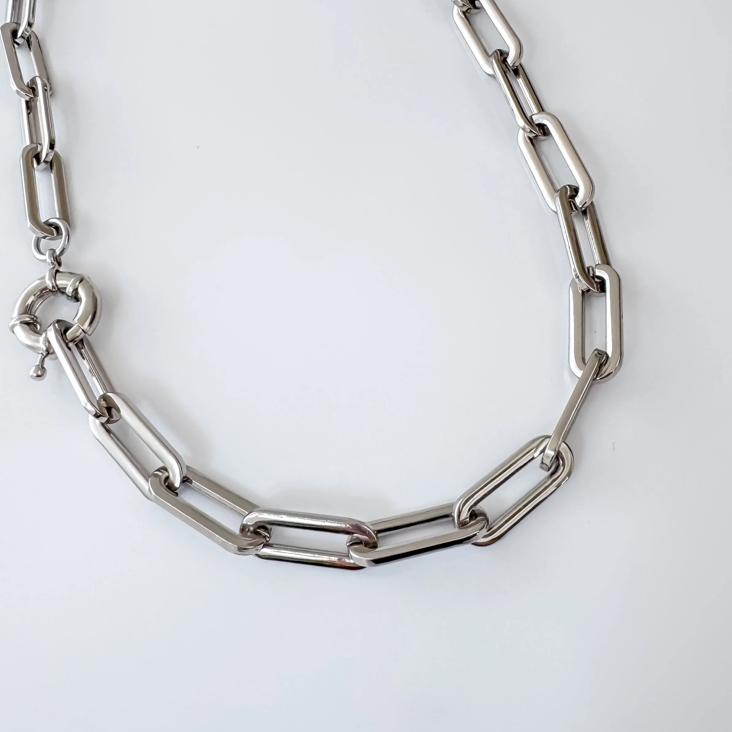 Bellamy Necklace