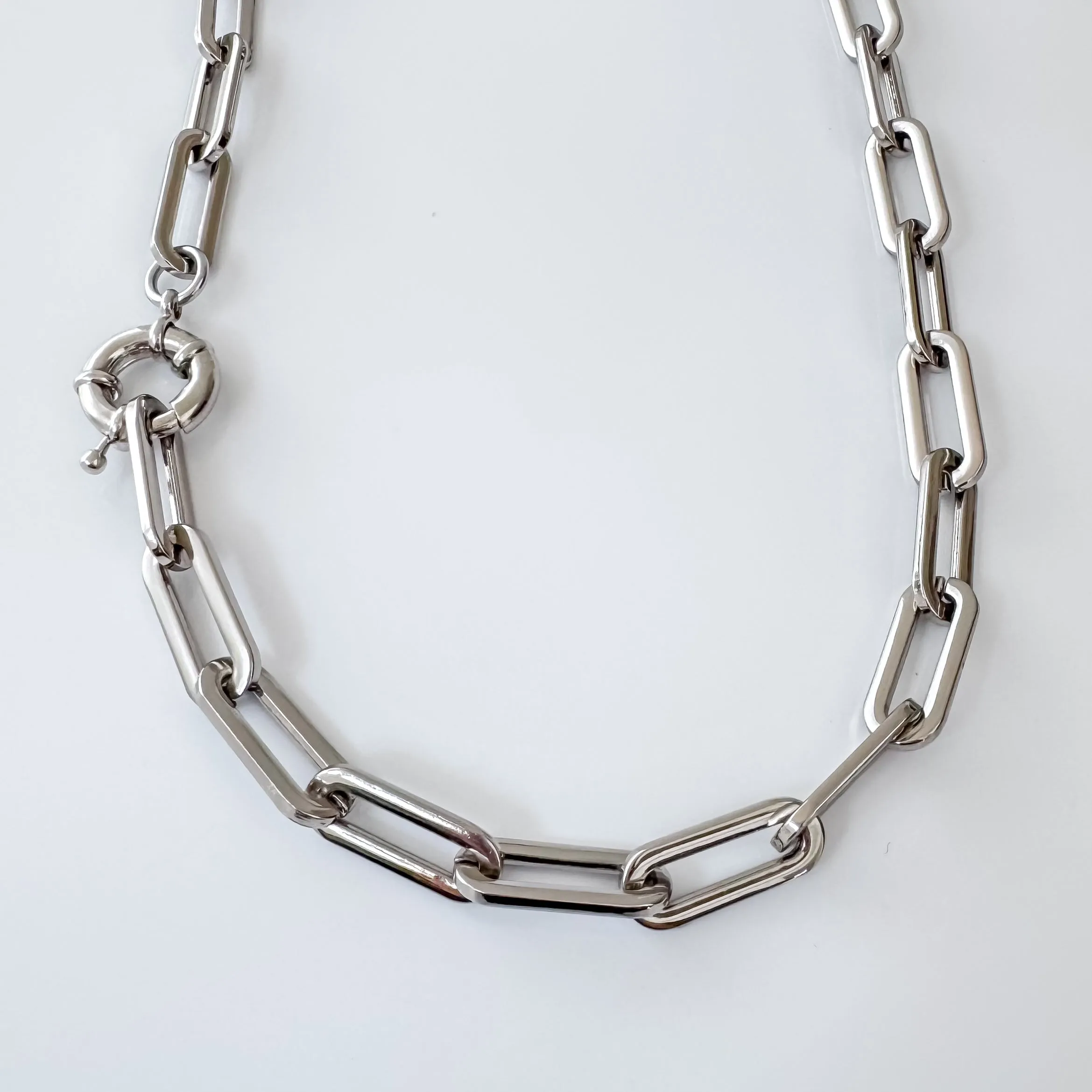 Bellamy Necklace