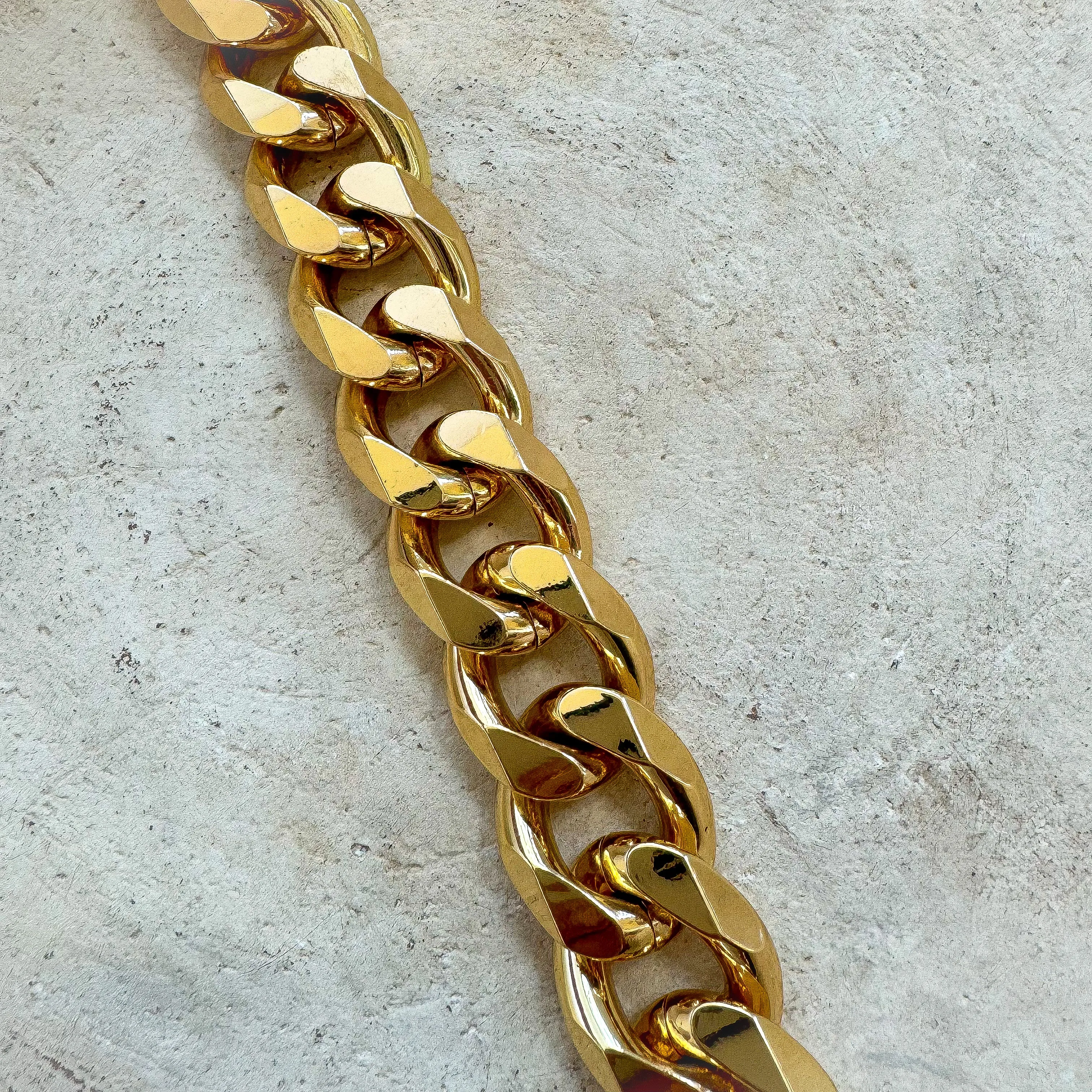 Belle Necklace