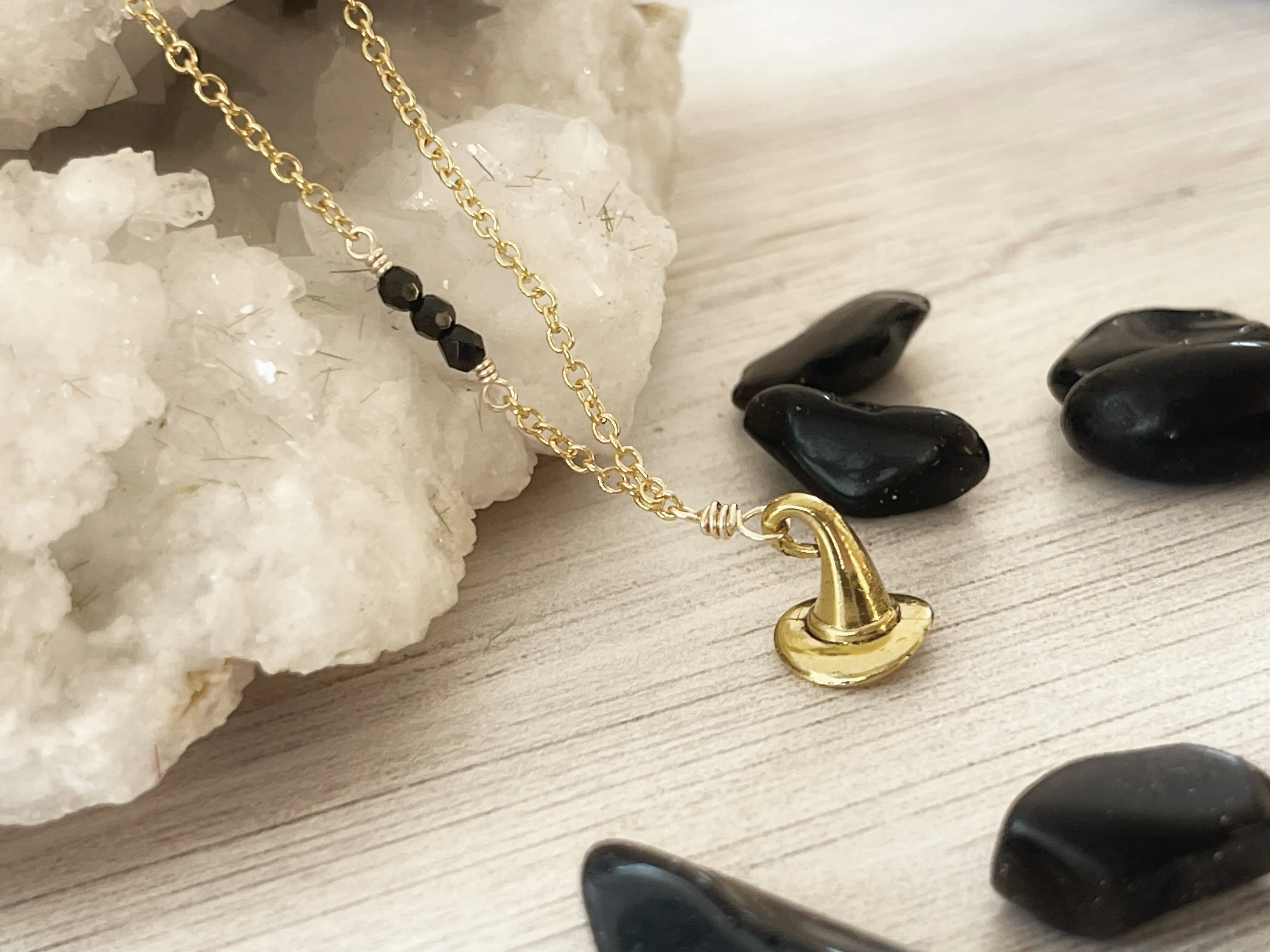 Best Witch Bitch Necklace