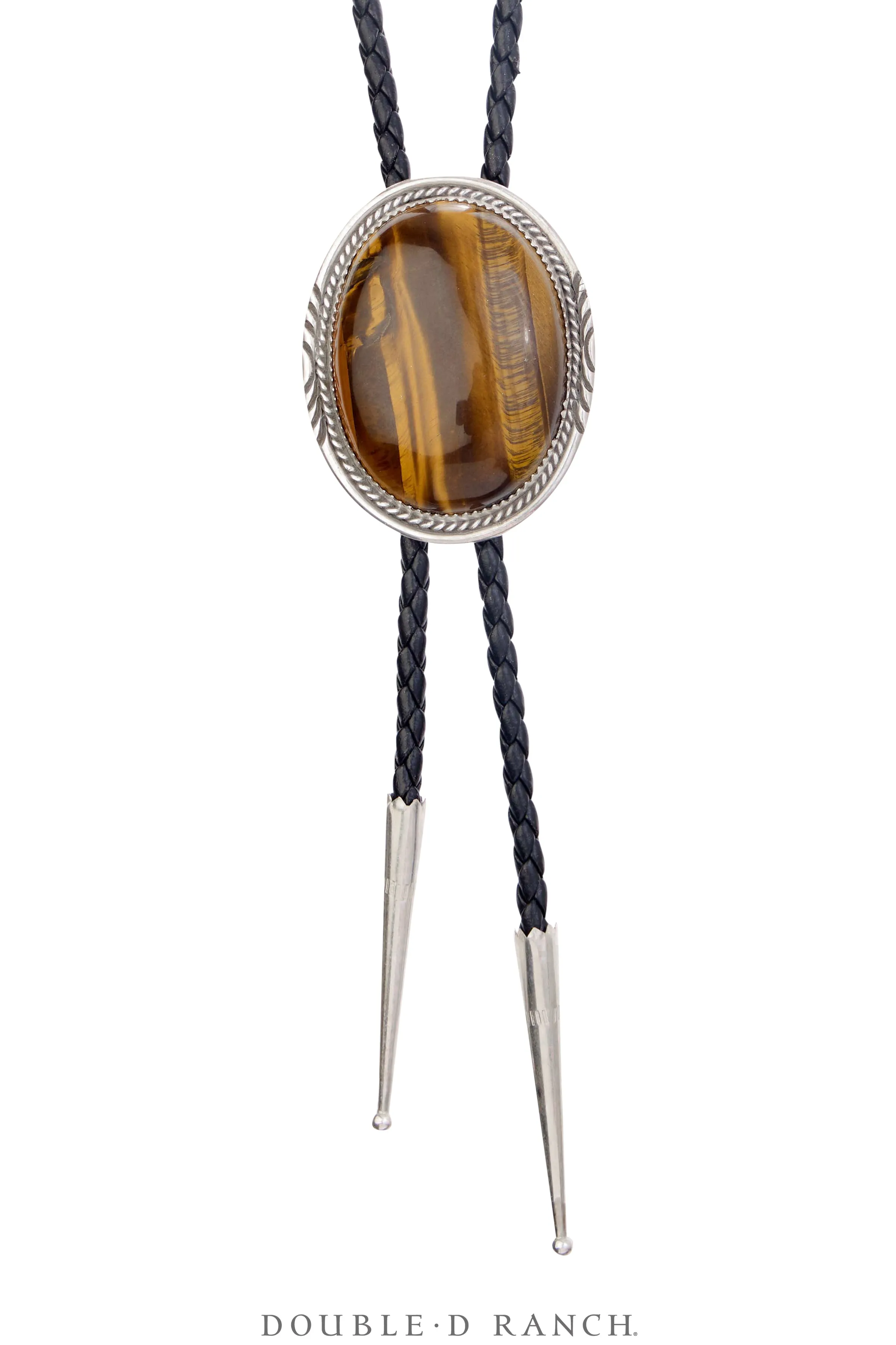 Bolo, Novelty, Single Stone, Hallmark, Contemporary, 3479