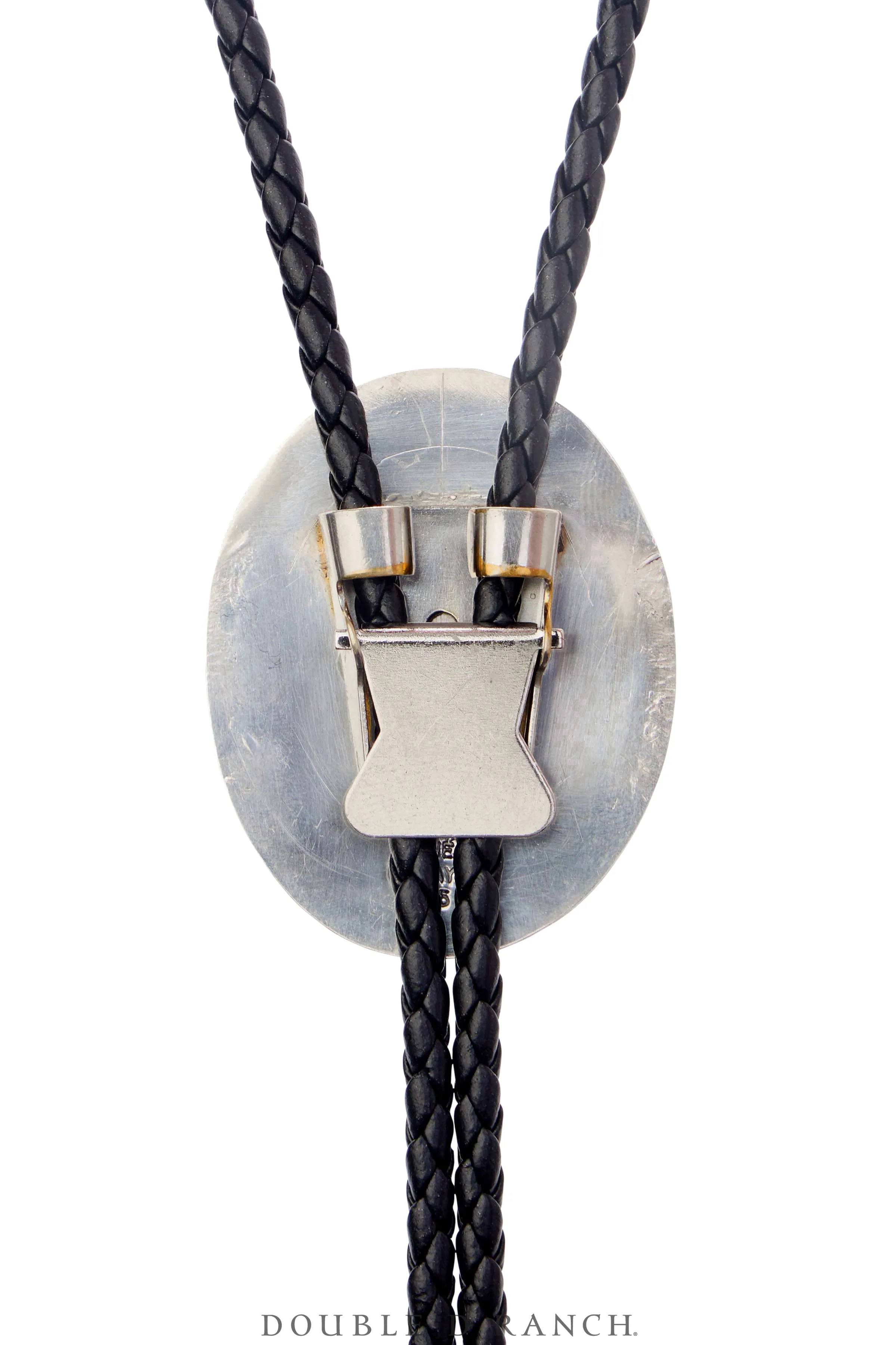 Bolo, Novelty, Single Stone, Hallmark, Contemporary, 3479