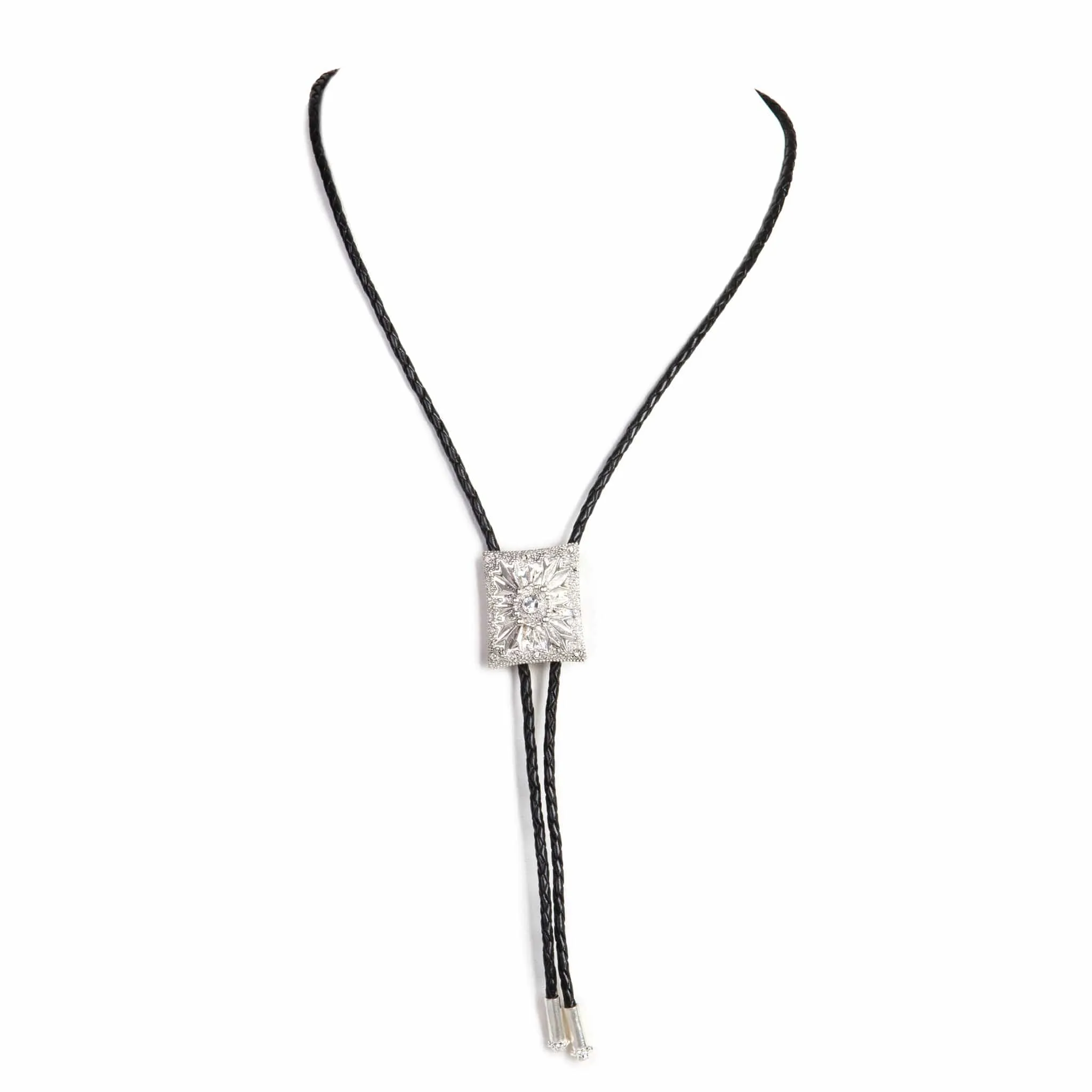 Bolo Tie Electra