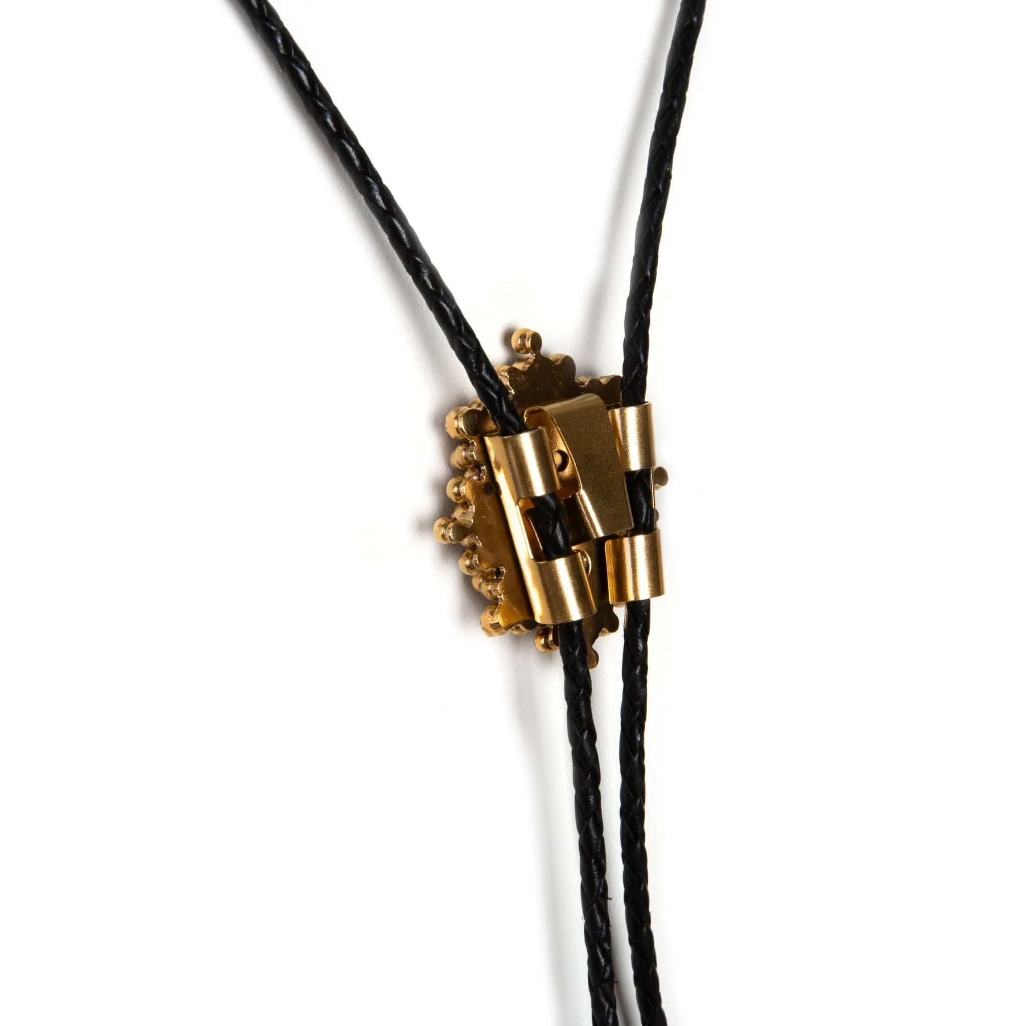 Bolo Tie Electra