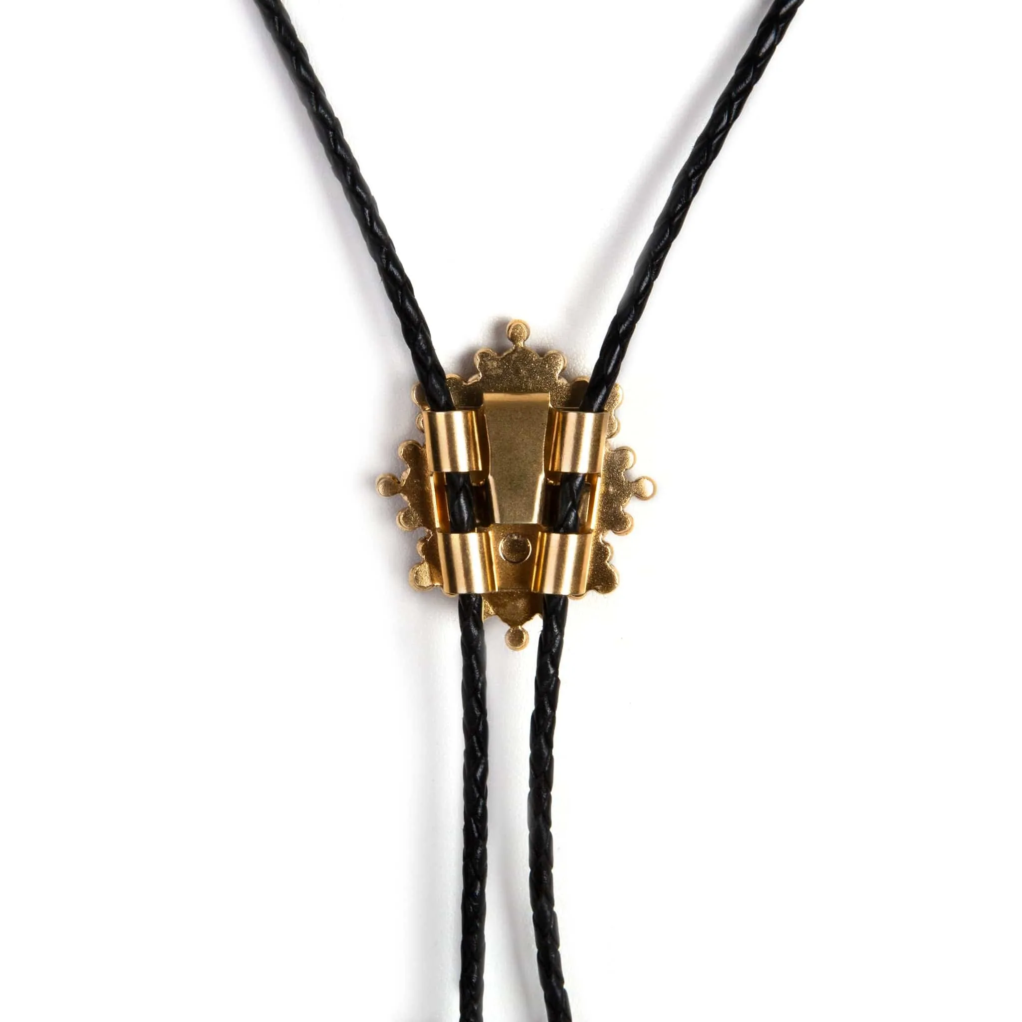 Bolo Tie Electra