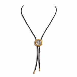 Bolo Tie San Benito